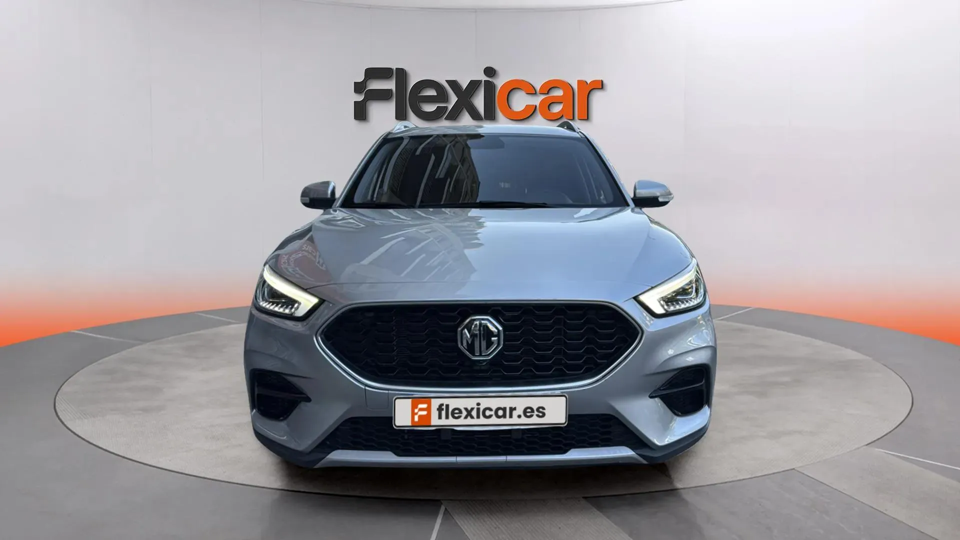 MG ZS 1.5 Comfort - foto 8