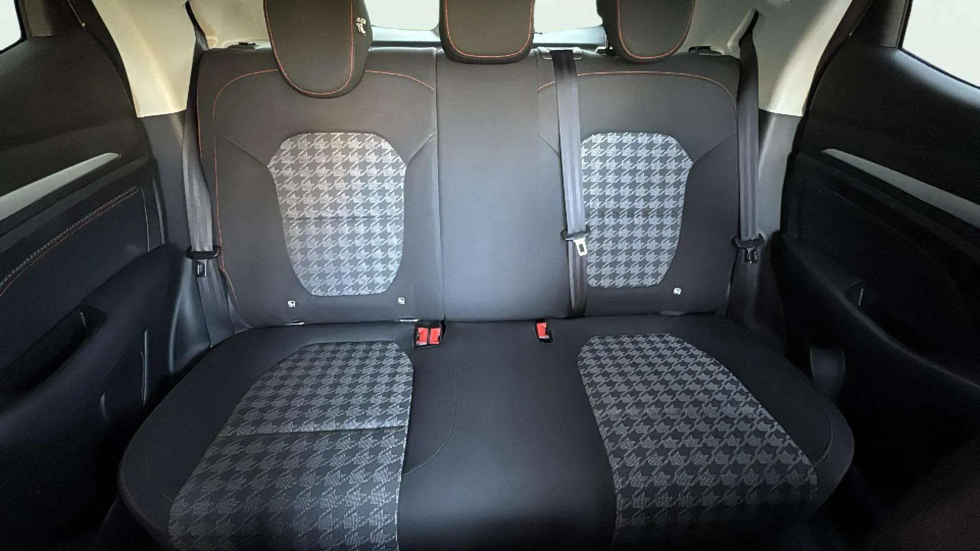MG ZS 1.5 Comfort - foto 14
