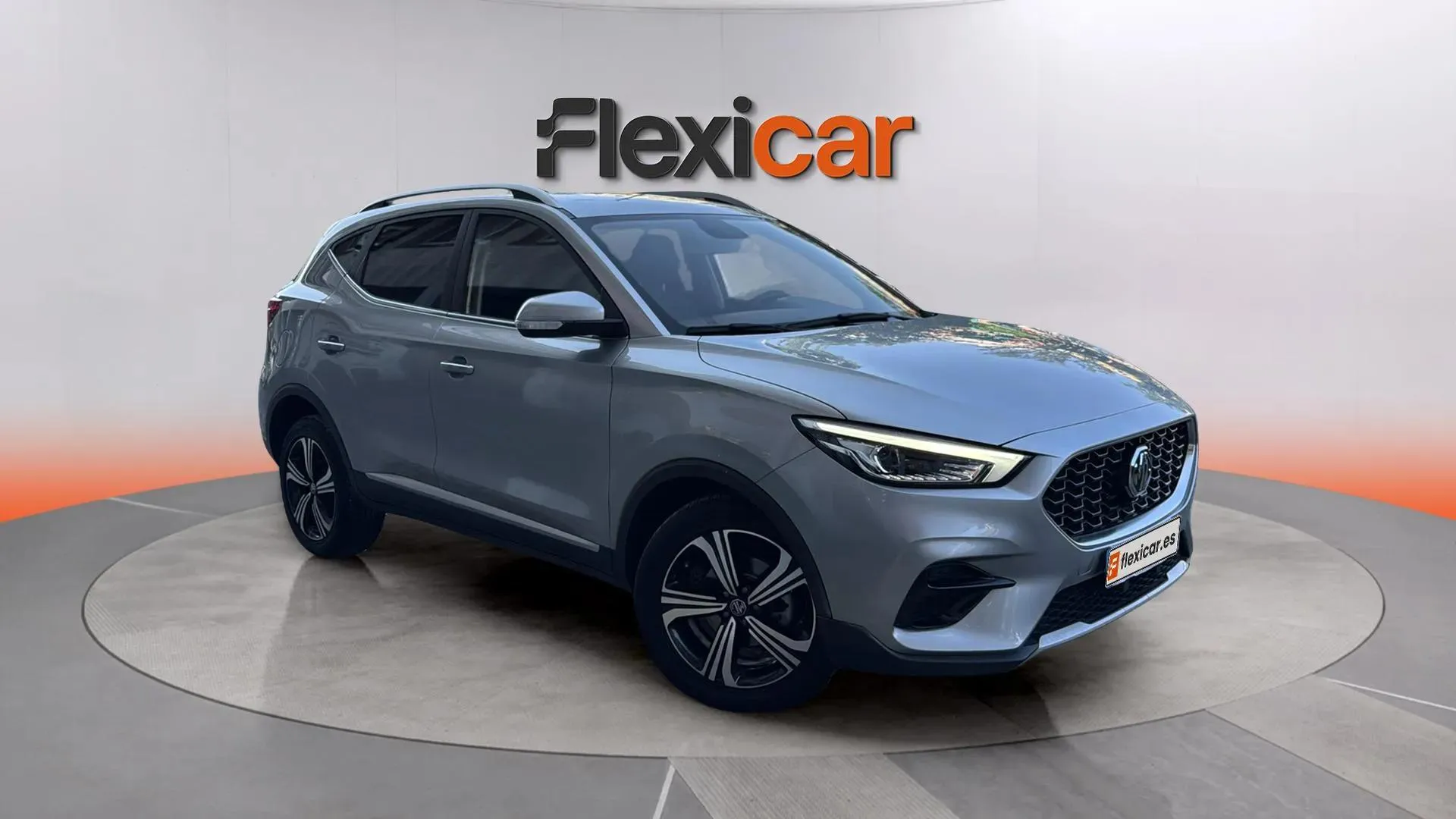 MG ZS 1.5 Comfort