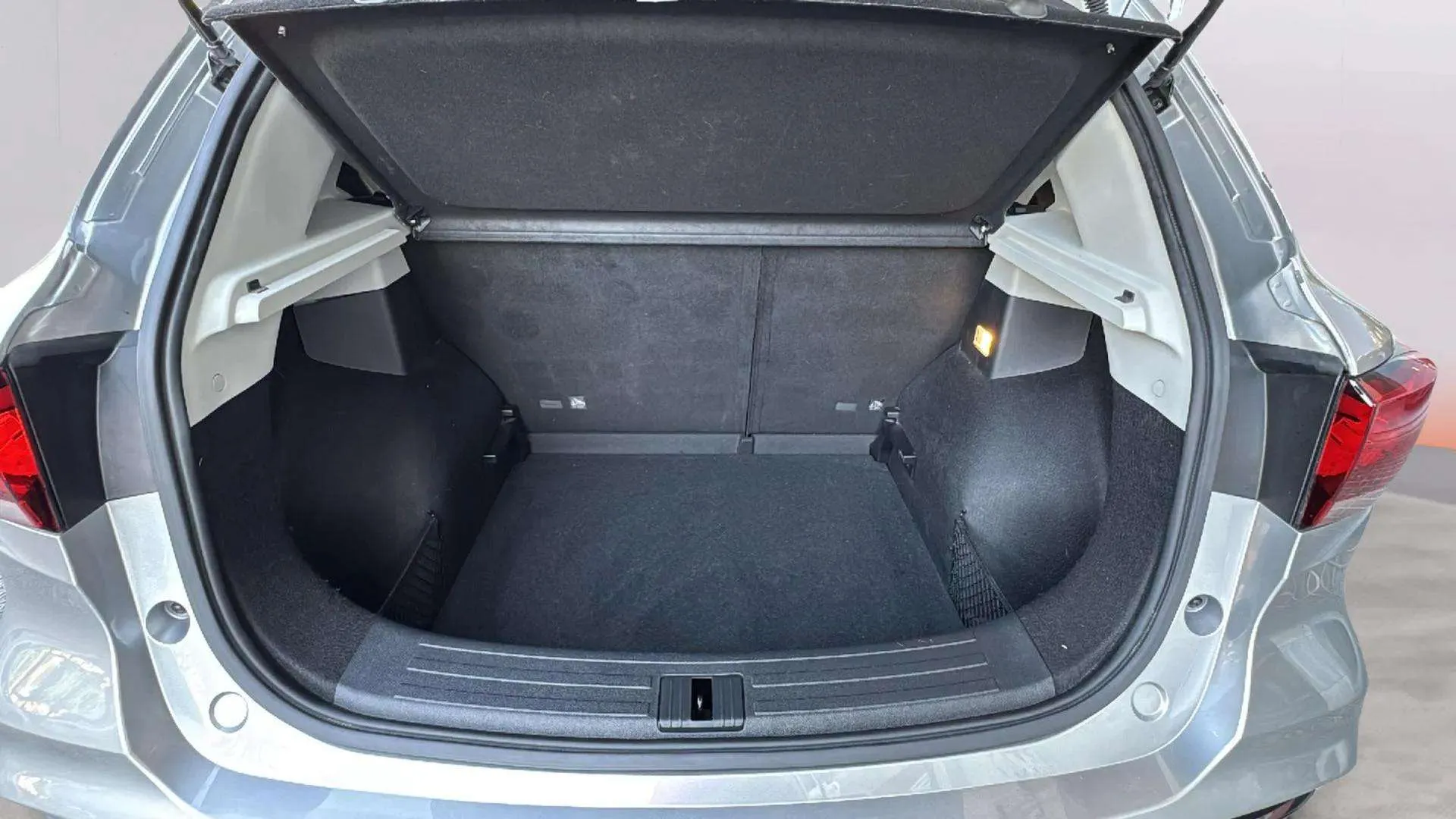 MG ZS 1.5 Comfort - foto 15
