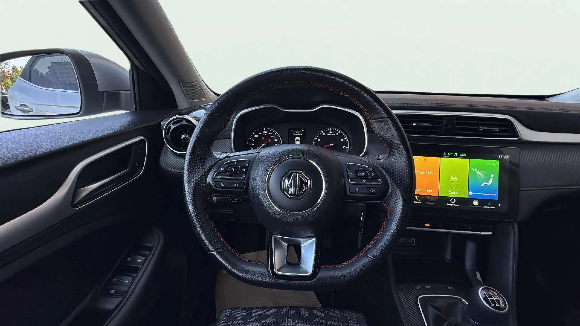 MG ZS 1.5 Comfort - foto 10