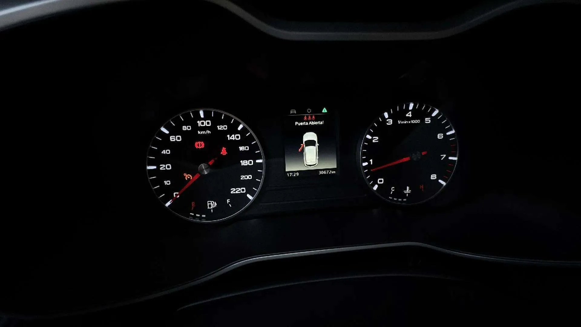 MG ZS 1.5 Comfort - foto 11