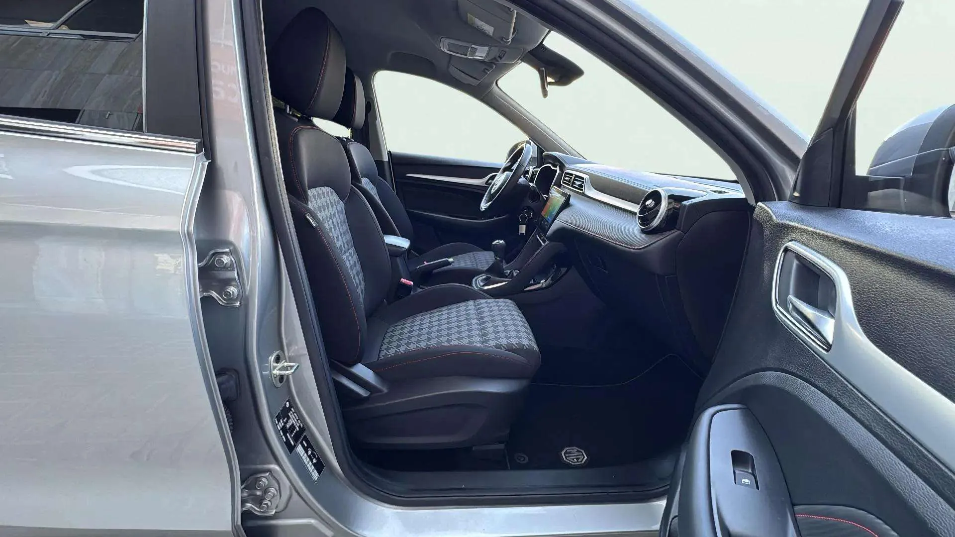 MG ZS 1.5 Comfort - foto 12