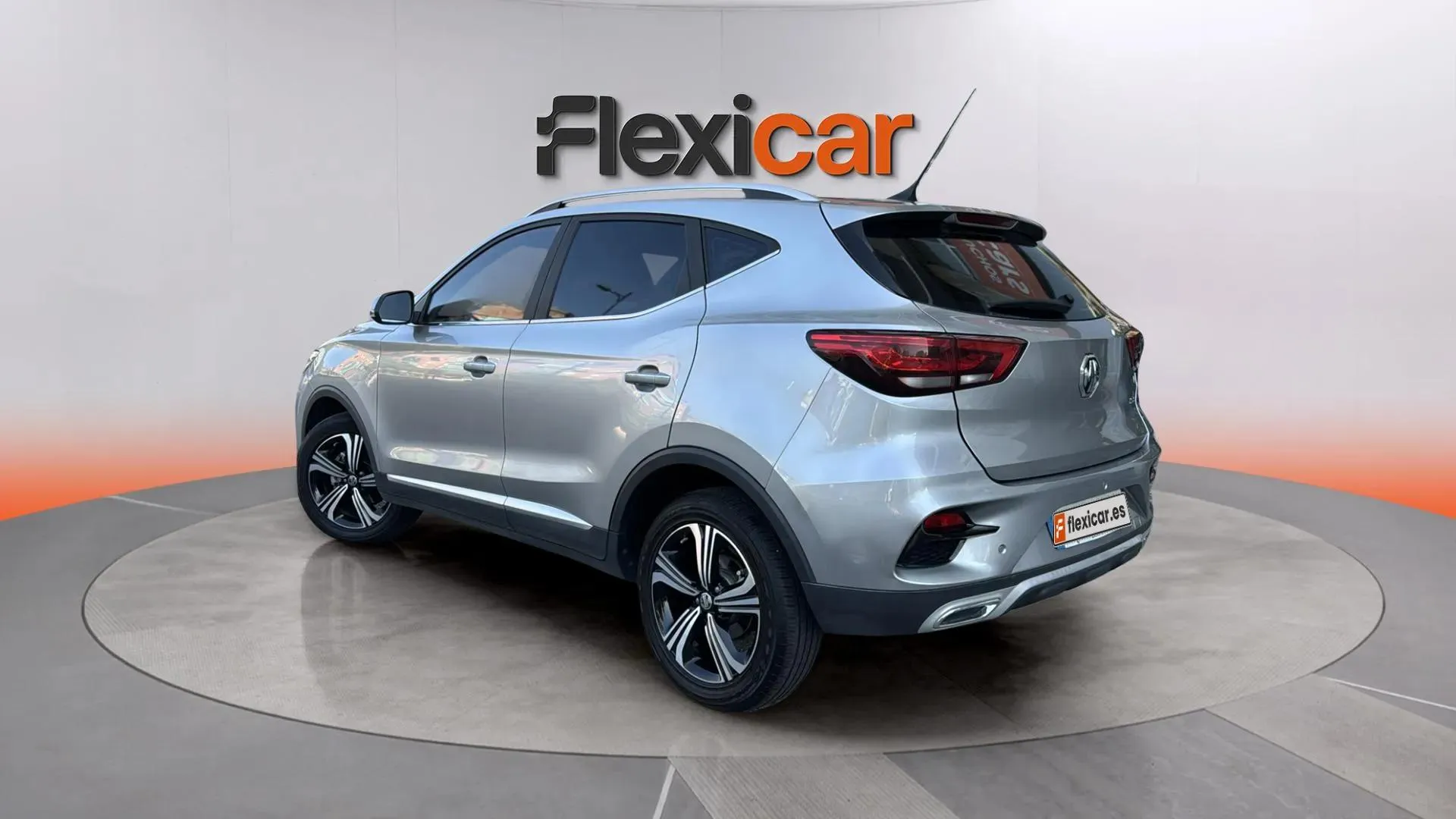 MG ZS 1.5 Comfort - foto 5