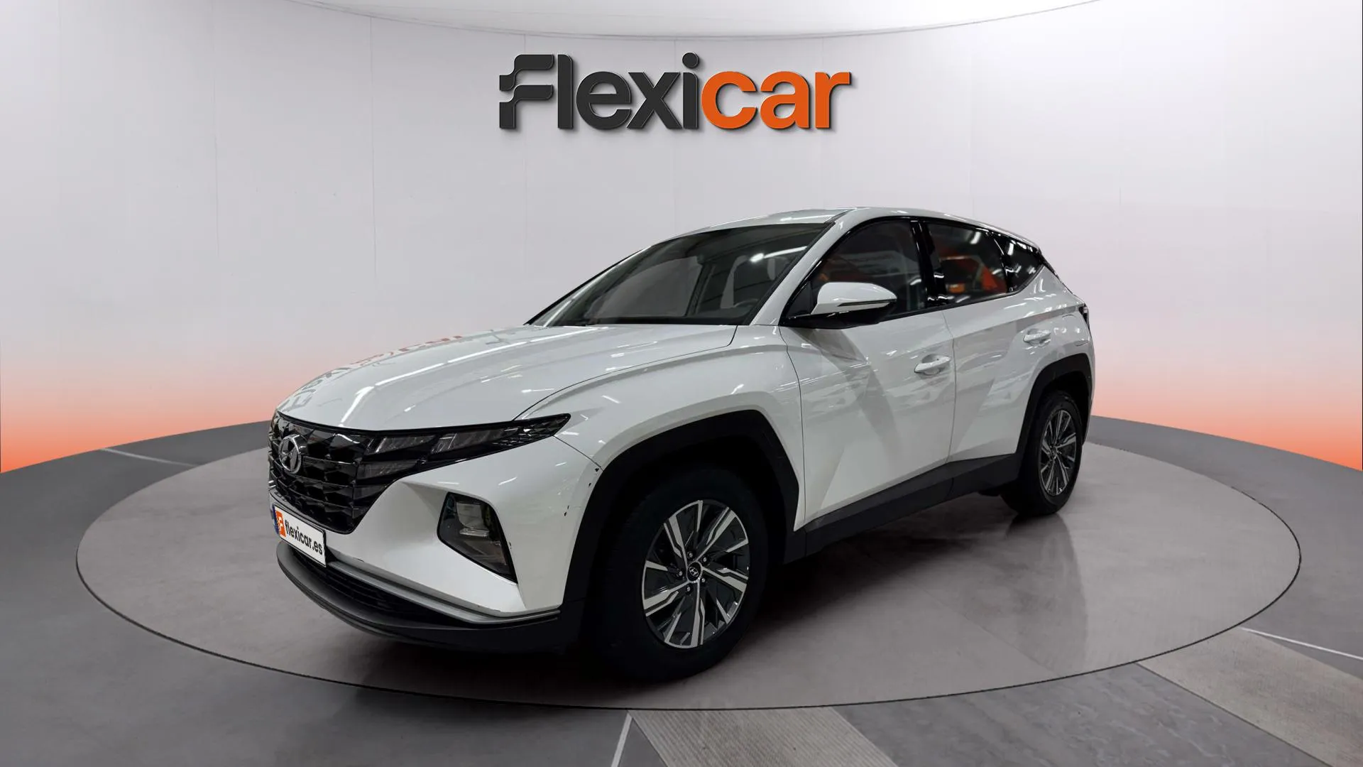 Hyundai Tucson 1.6 T-GDi Klass - foto 29