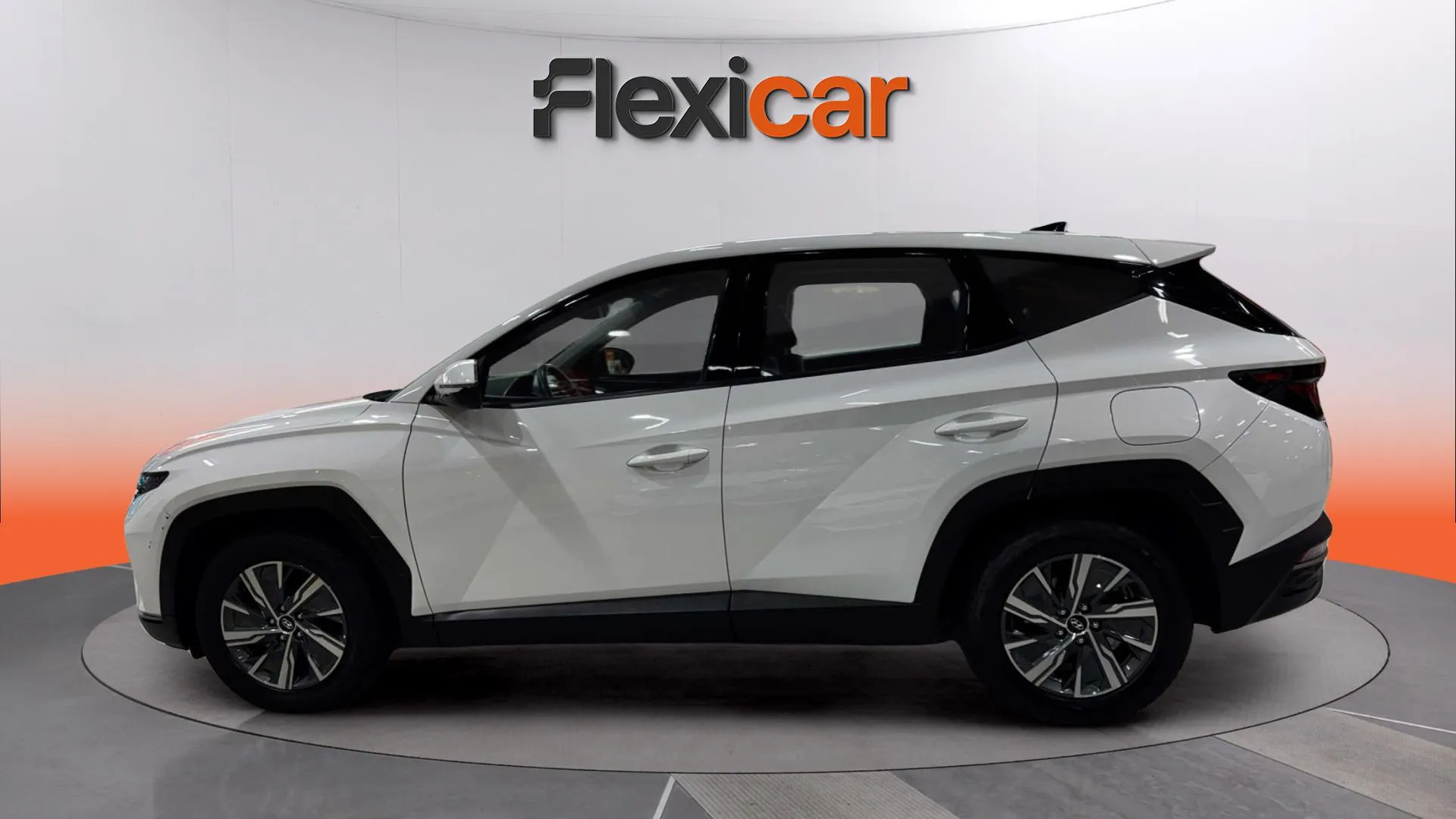Hyundai Tucson 1.6 T-GDi Klass - foto 15
