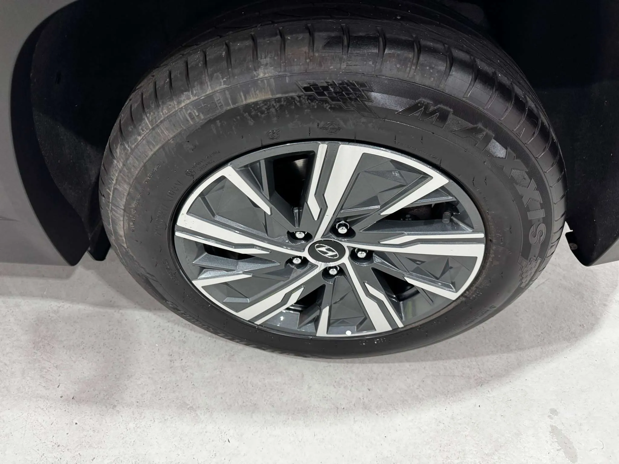 Hyundai Tucson 1.6 T-GDi Klass - foto 13
