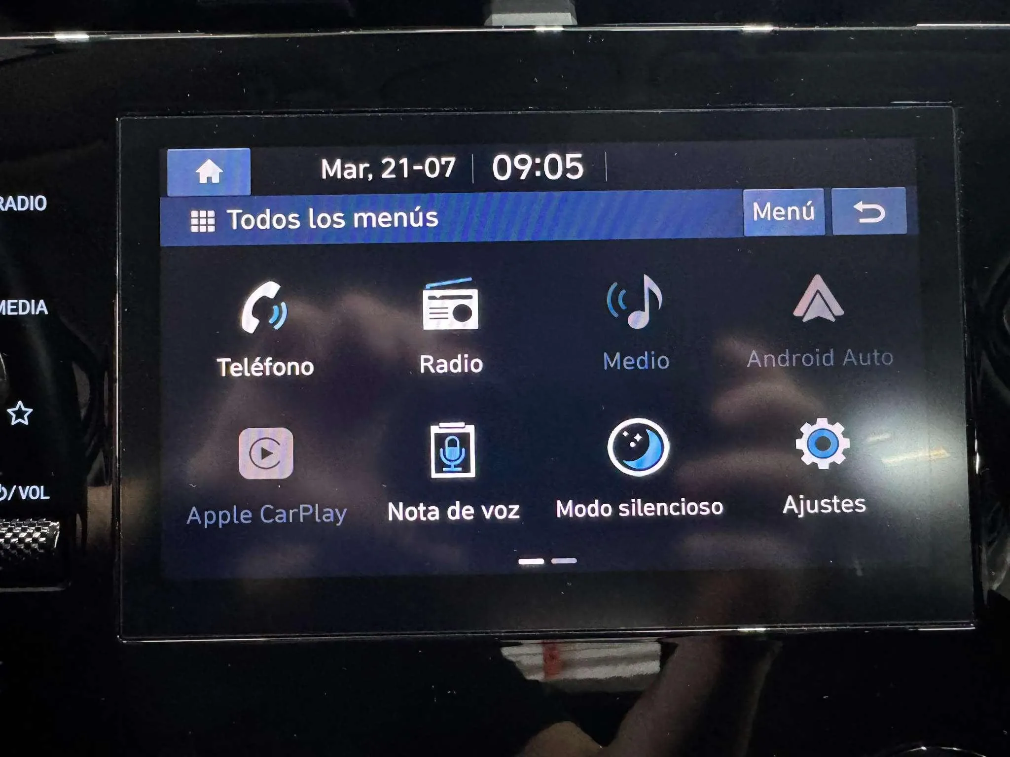 Hyundai Tucson 1.6 T-GDi Klass - foto 33