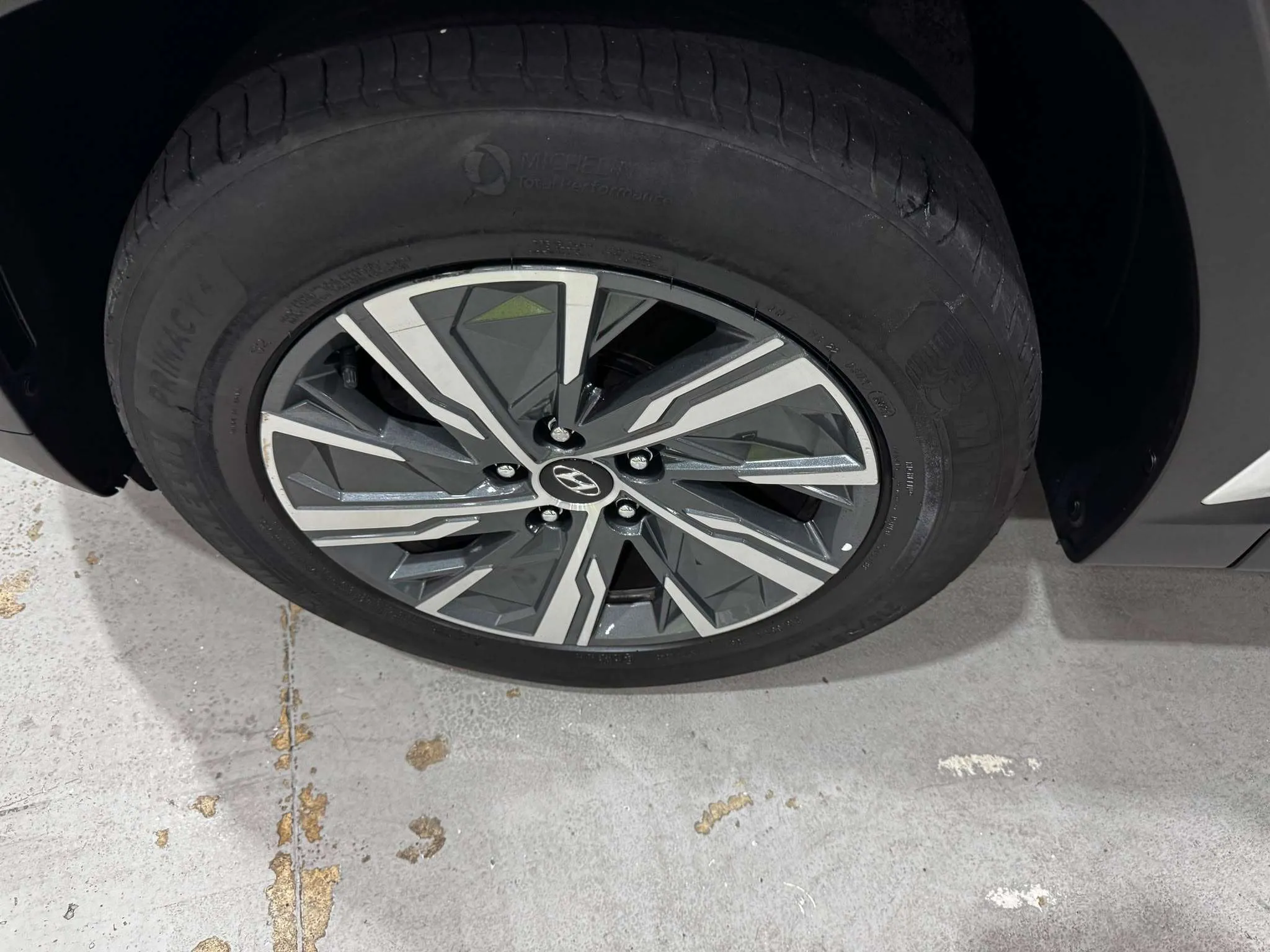 Hyundai Tucson 1.6 T-GDi Klass - foto 14