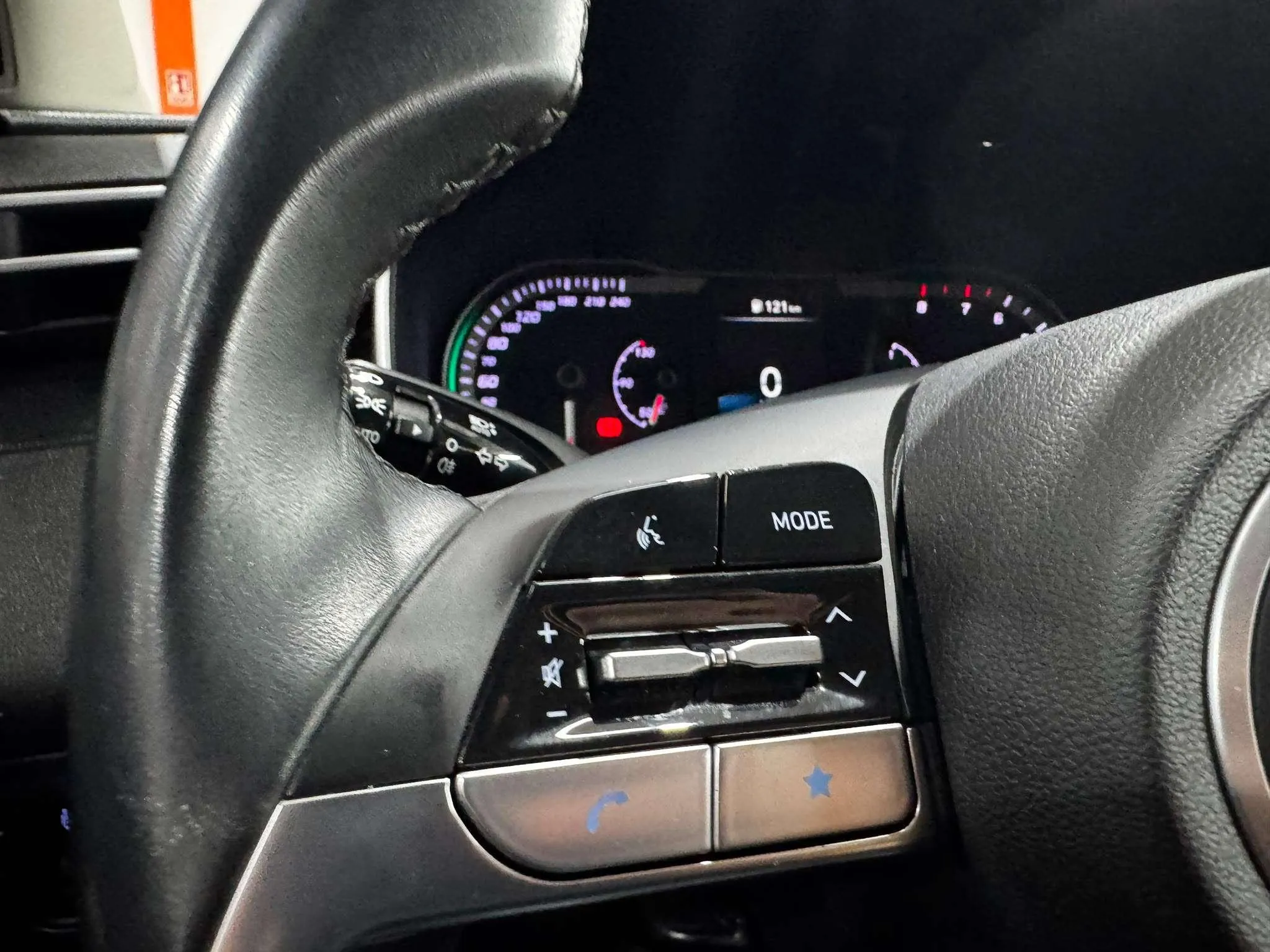 Hyundai Tucson 1.6 T-GDi Klass - foto 6