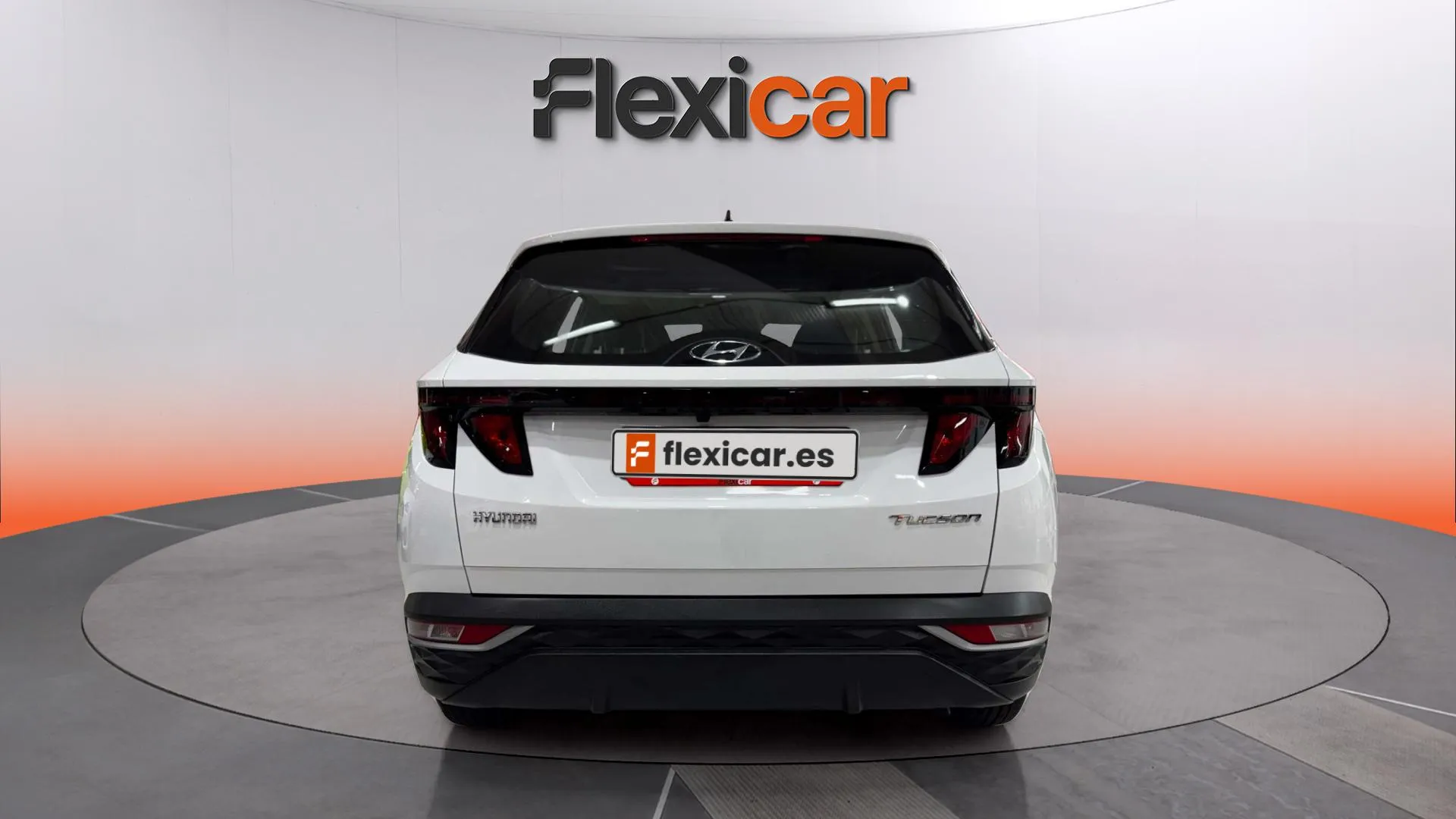 Hyundai Tucson 1.6 T-GDi Klass - foto 17