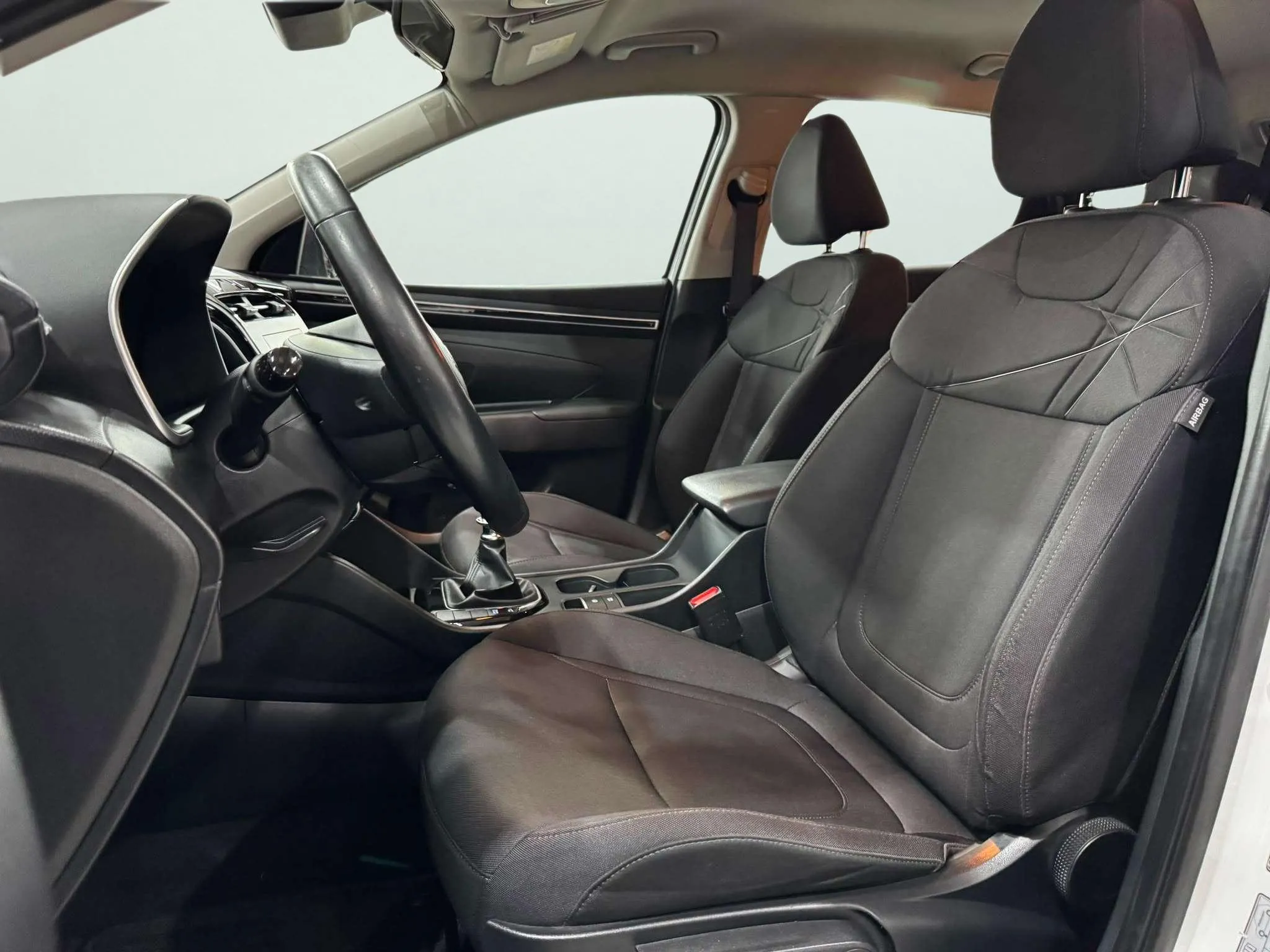 Hyundai Tucson 1.6 T-GDi Klass - foto 11
