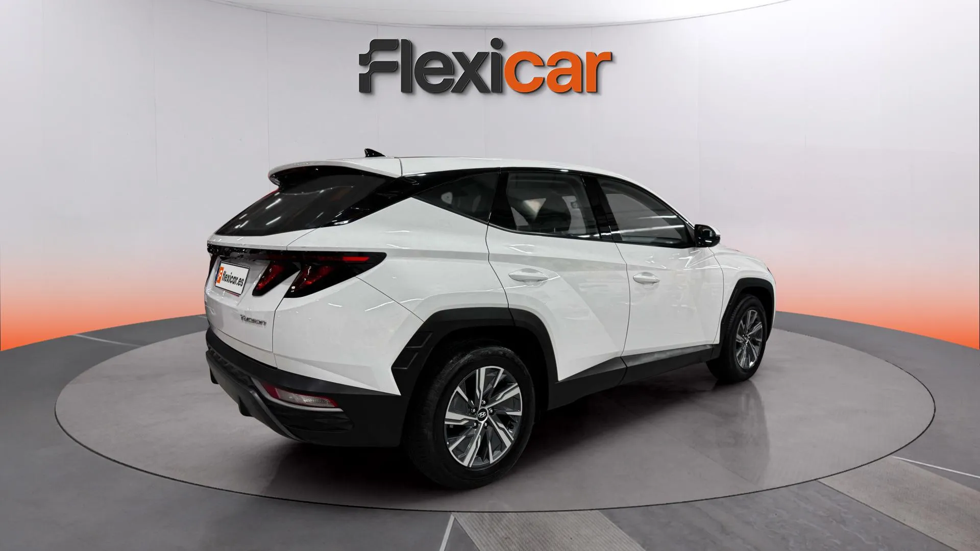 Hyundai Tucson 1.6 T-GDi Klass - foto 31