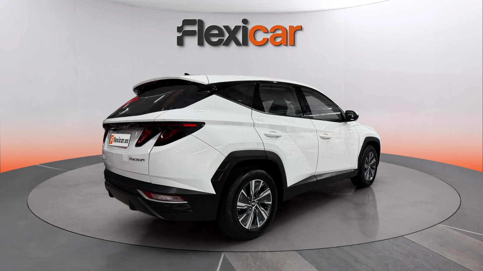 Hyundai Tucson 1.6 T-GDi Klass - foto 18