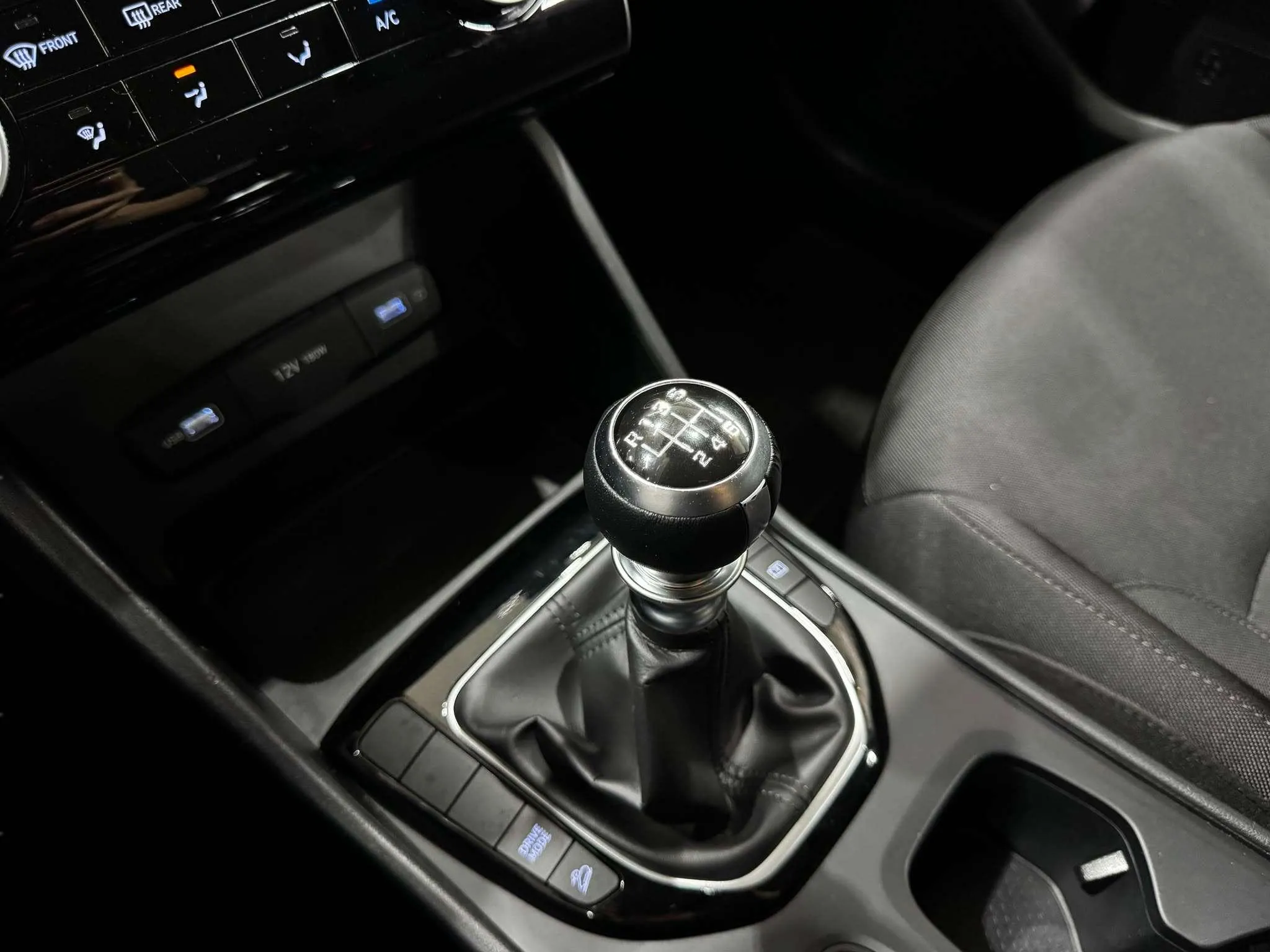 Hyundai Tucson 1.6 T-GDi Klass - foto 9