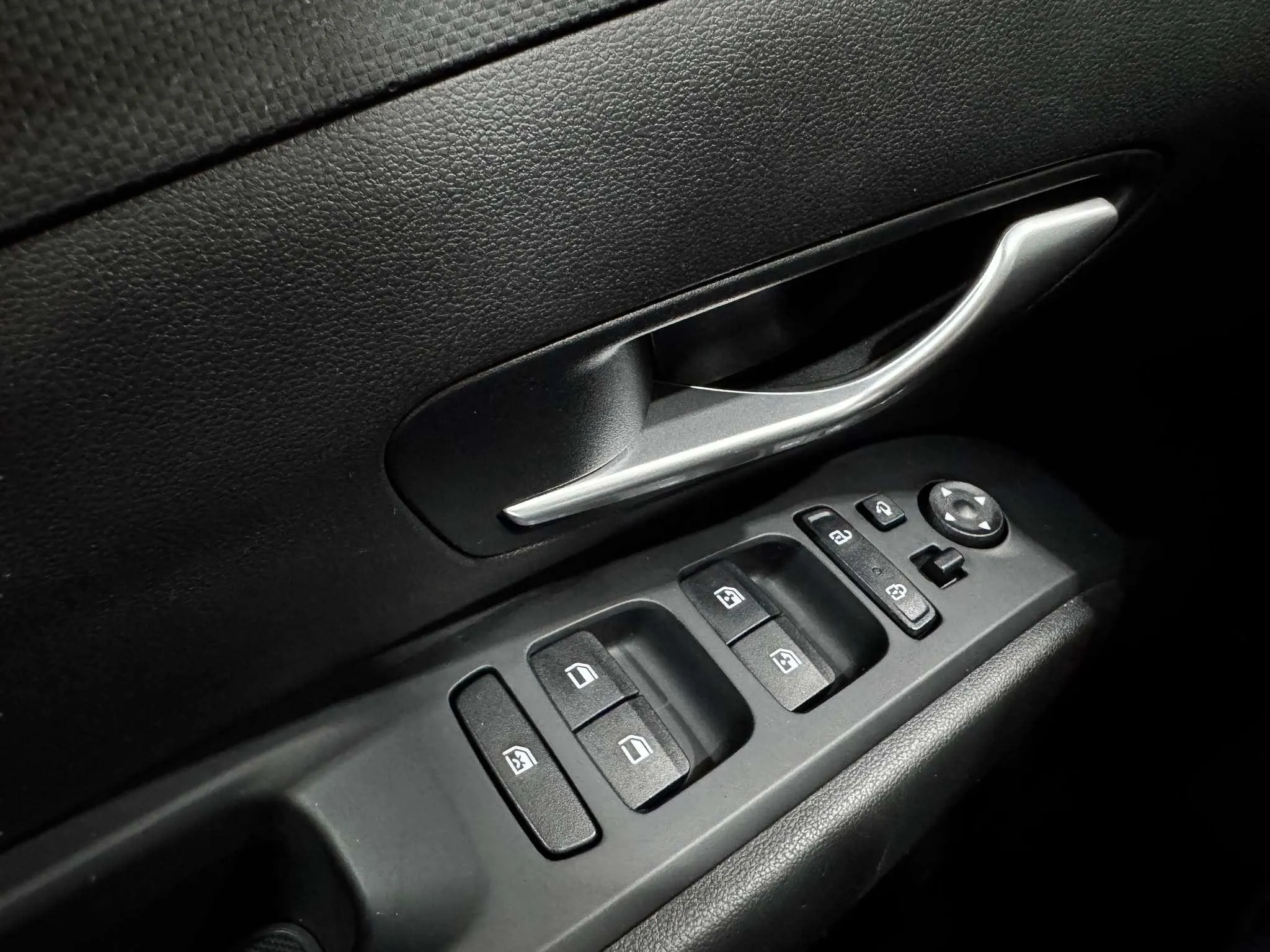Hyundai Tucson 1.6 T-GDi Klass - foto 7