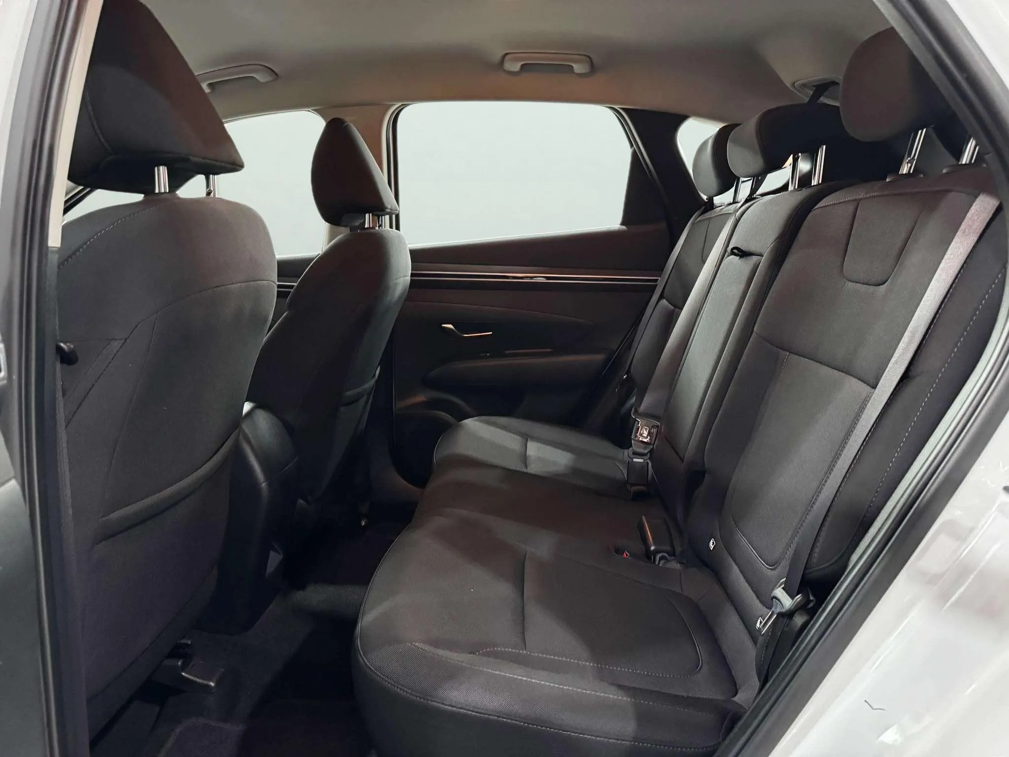 Hyundai Tucson 1.6 T-GDi Klass - foto 12