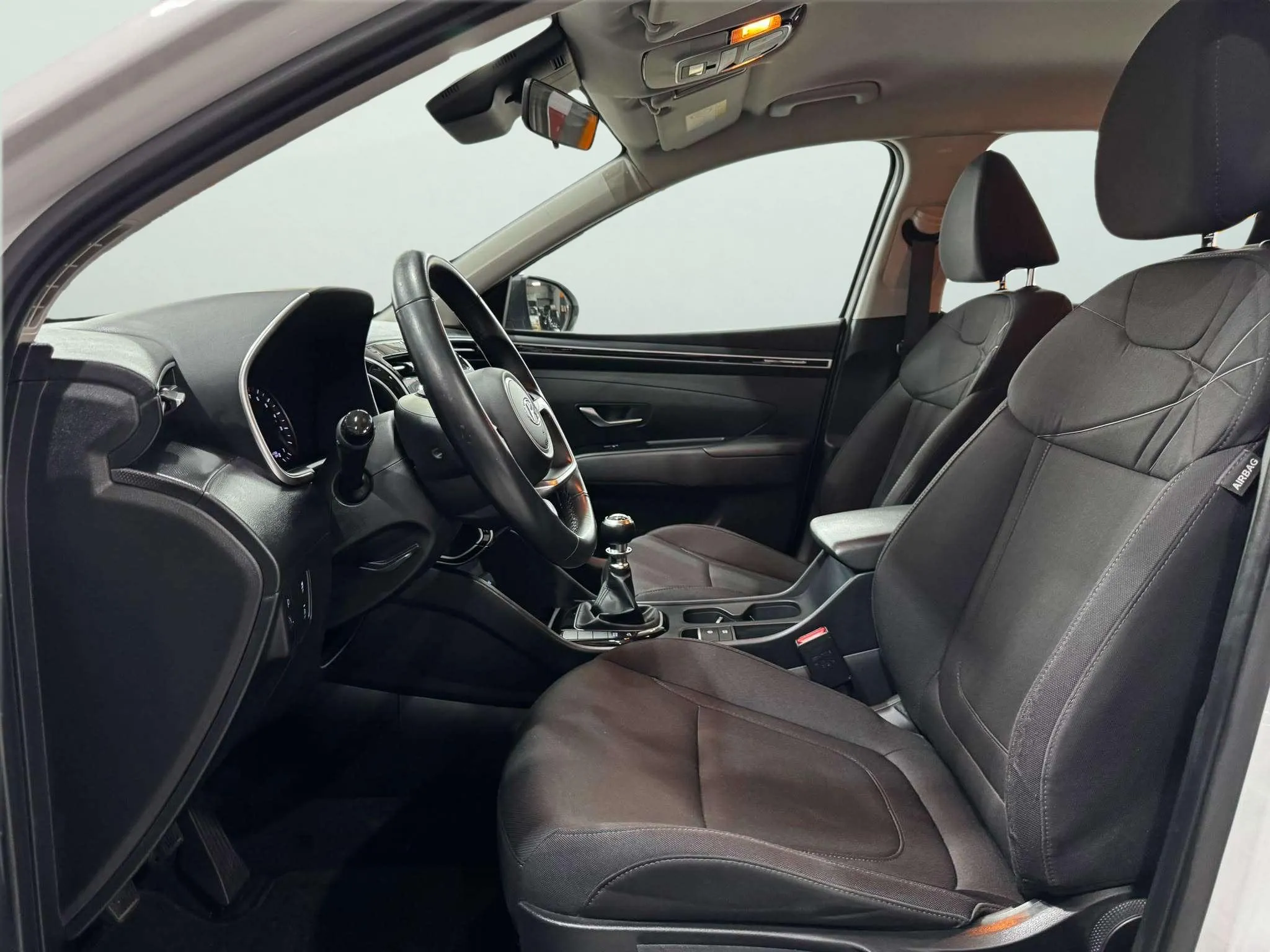 Hyundai Tucson 1.6 T-GDi Klass - foto 10