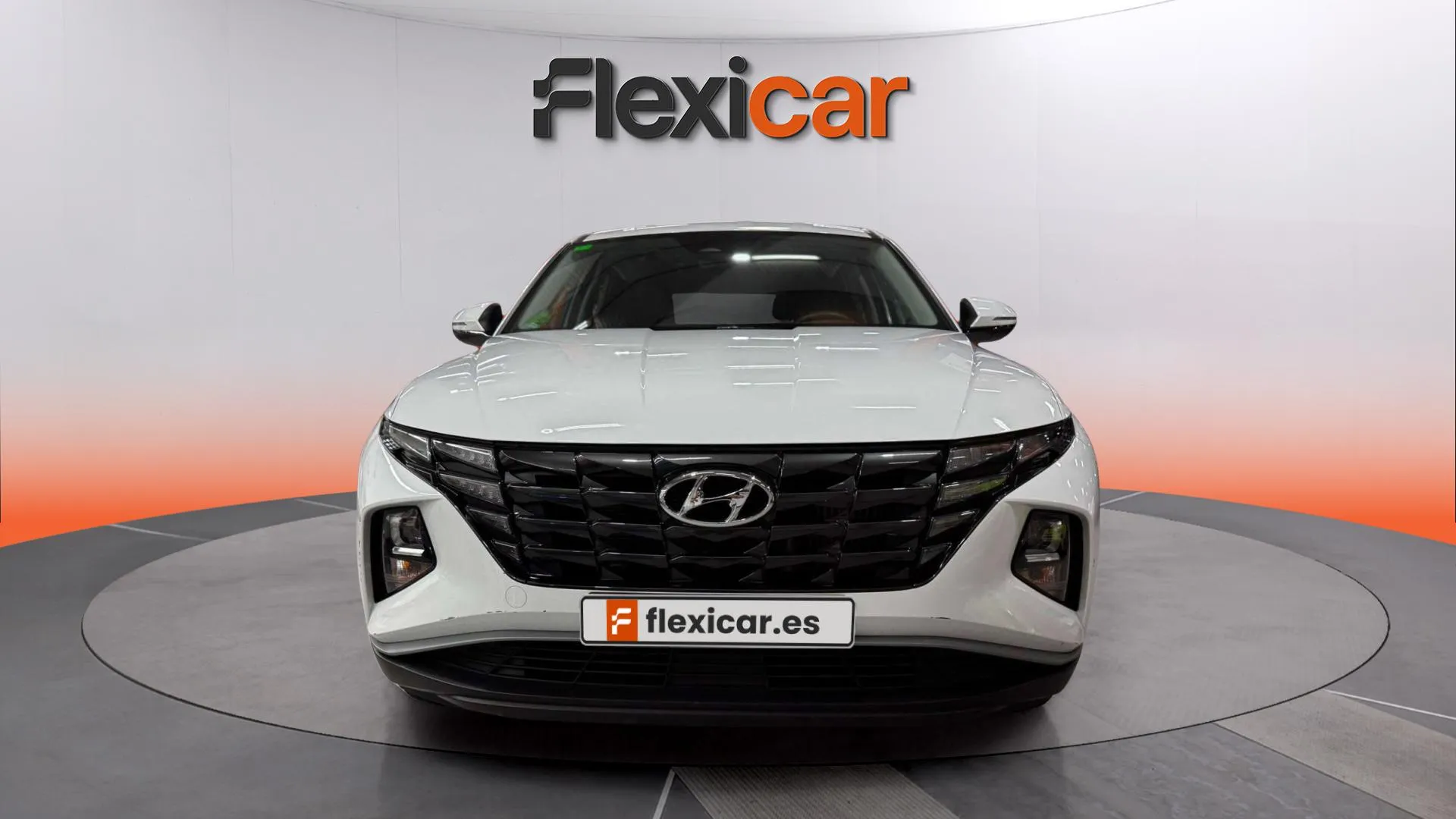 Hyundai Tucson 1.6 T-GDi Klass - foto 3