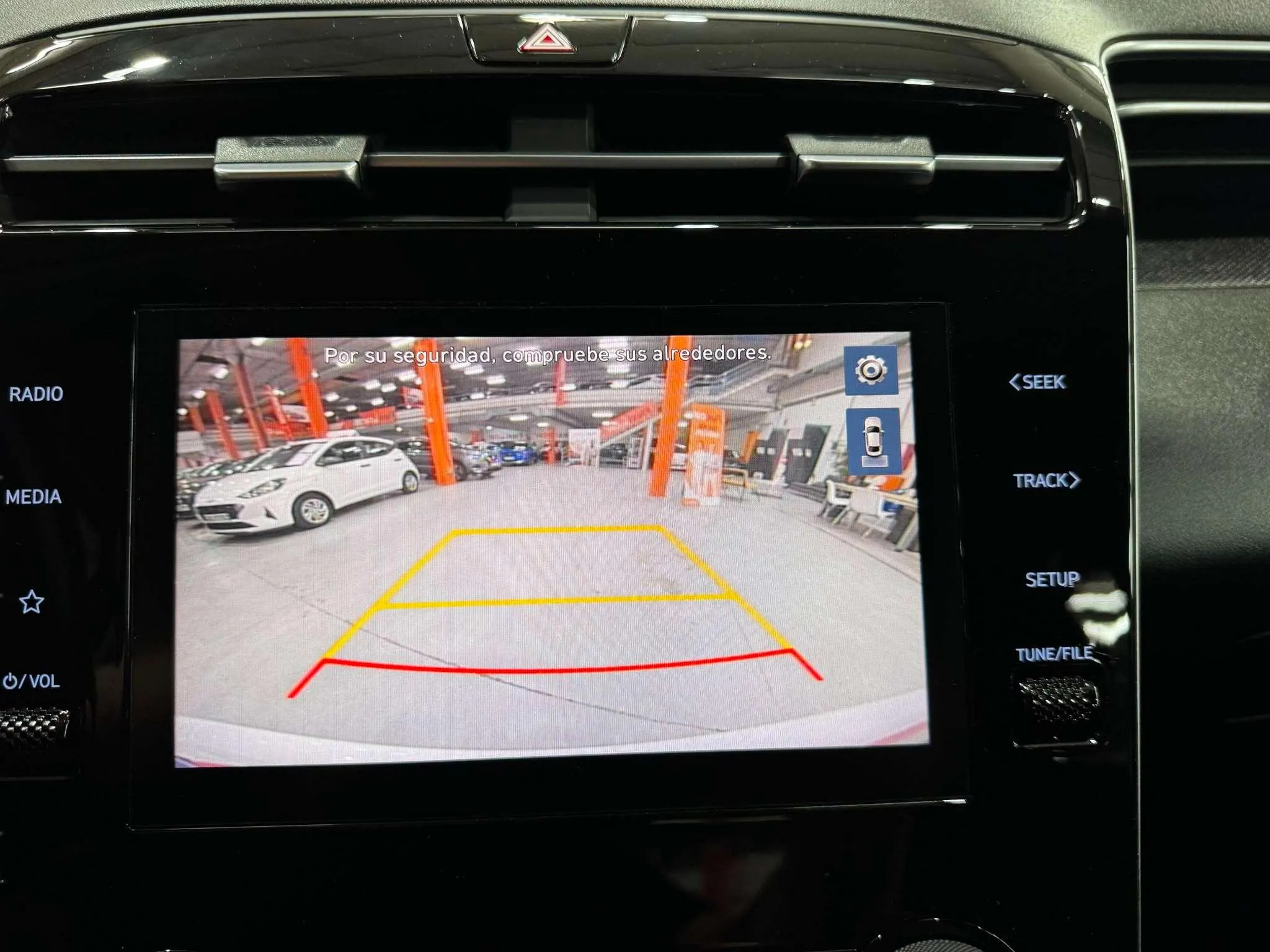 Hyundai Tucson 1.6 T-GDi Klass - foto 32