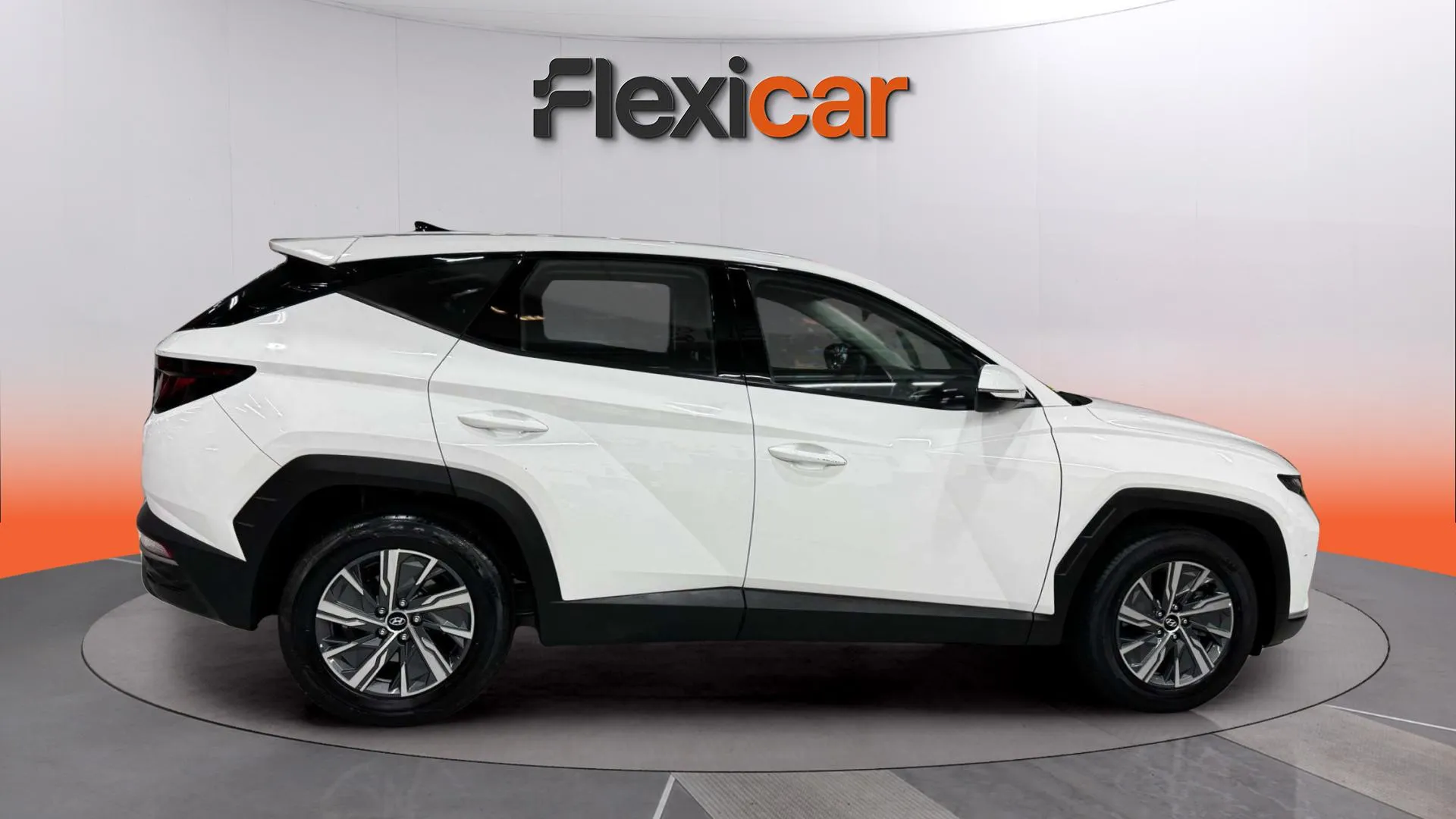 Hyundai Tucson 1.6 T-GDi Klass - foto 23