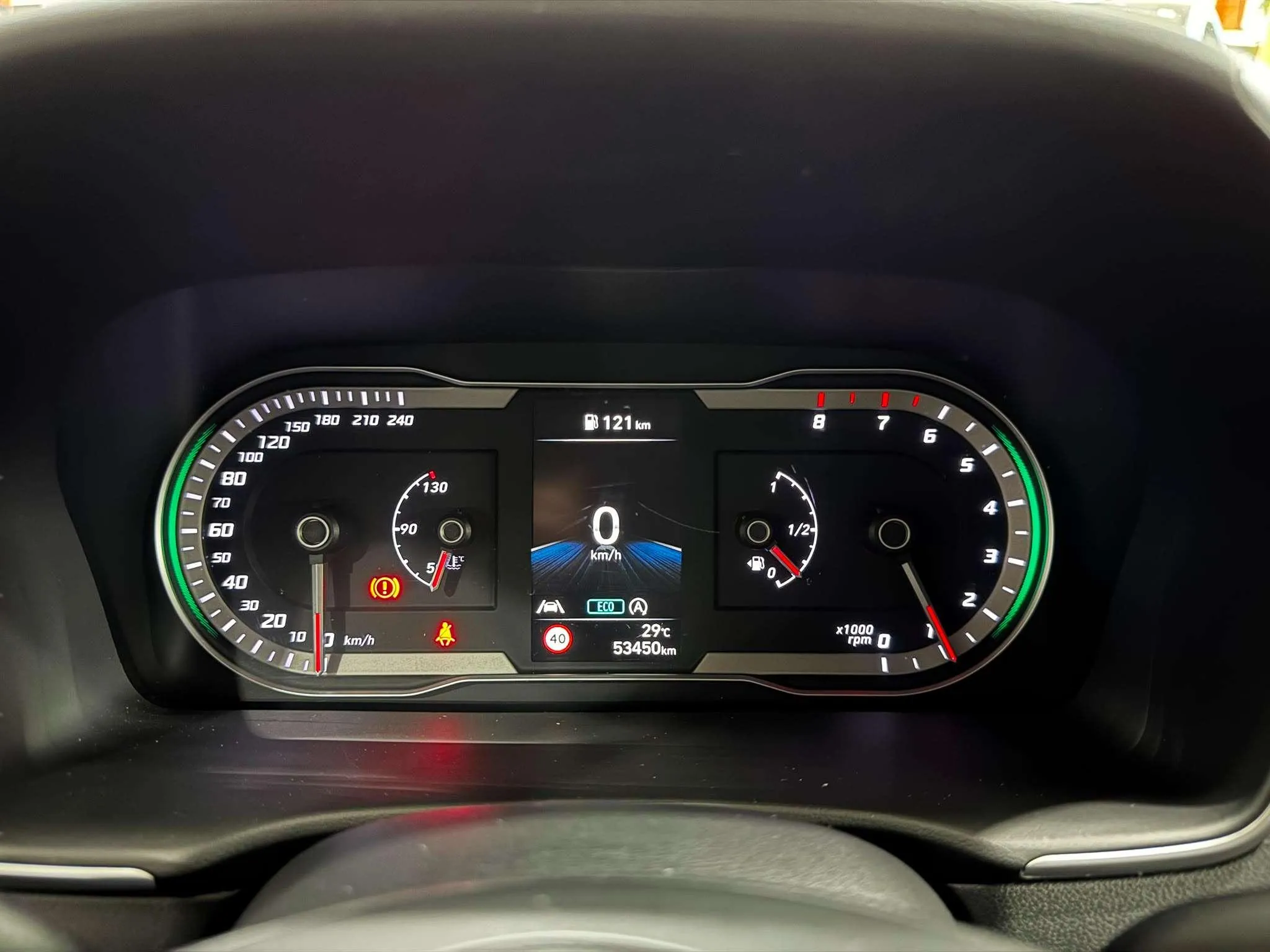 Hyundai Tucson 1.6 T-GDi Klass - foto 4
