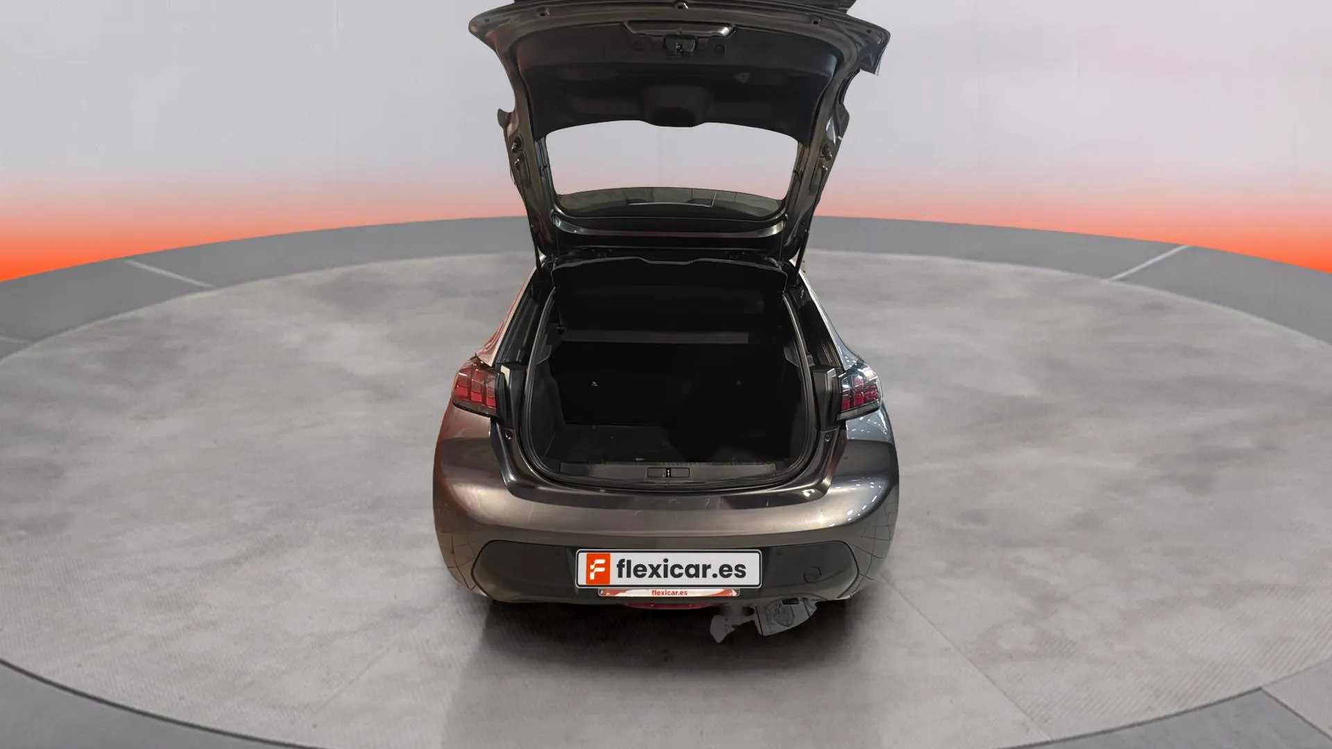 Peugeot 208 PureTech Active Pack - foto 9