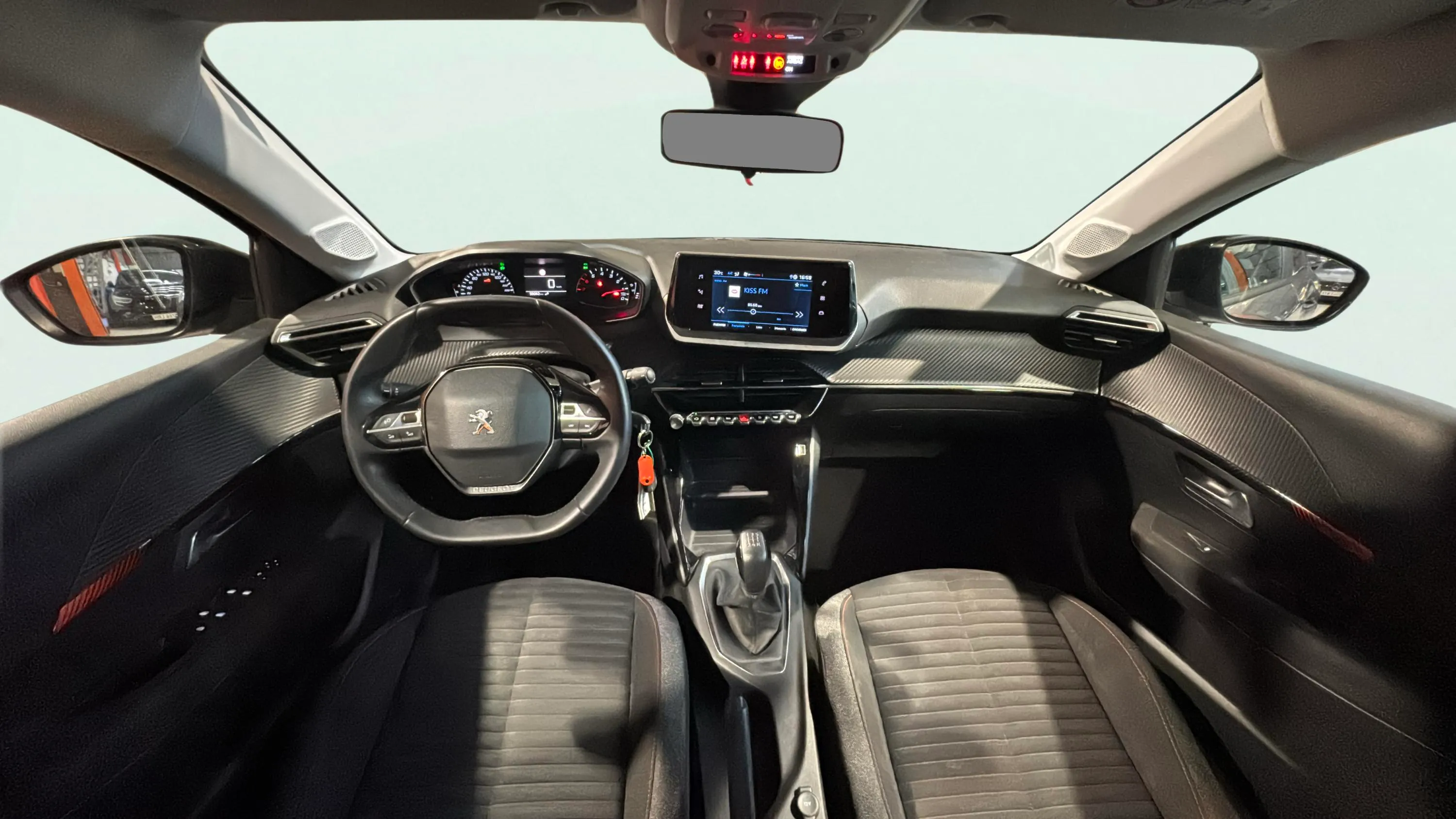 Peugeot 208 PureTech Active Pack - foto 12