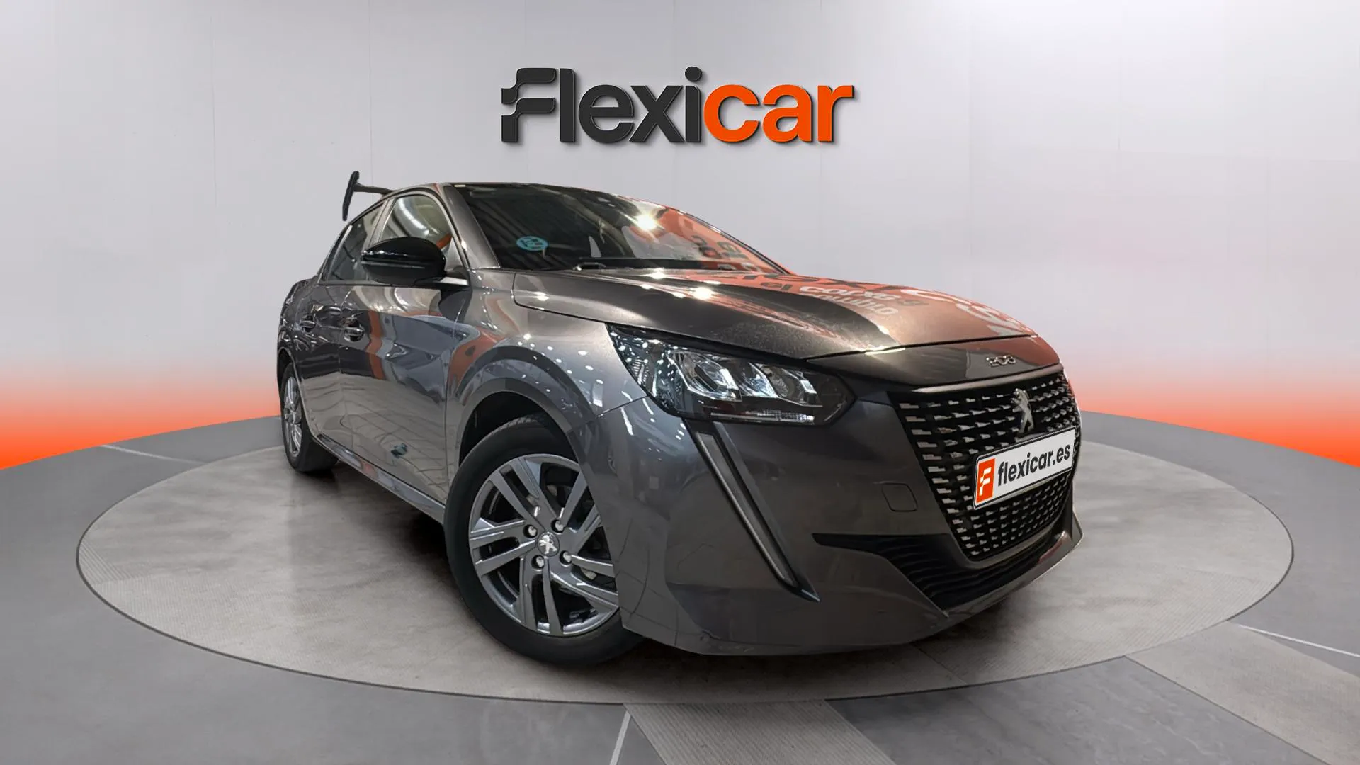 Peugeot 208 PureTech Active Pack