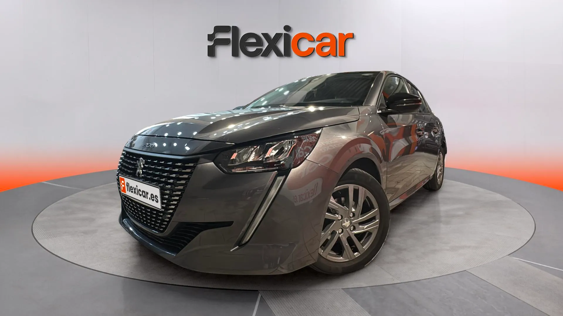 Peugeot 208 PureTech Active Pack - foto 3
