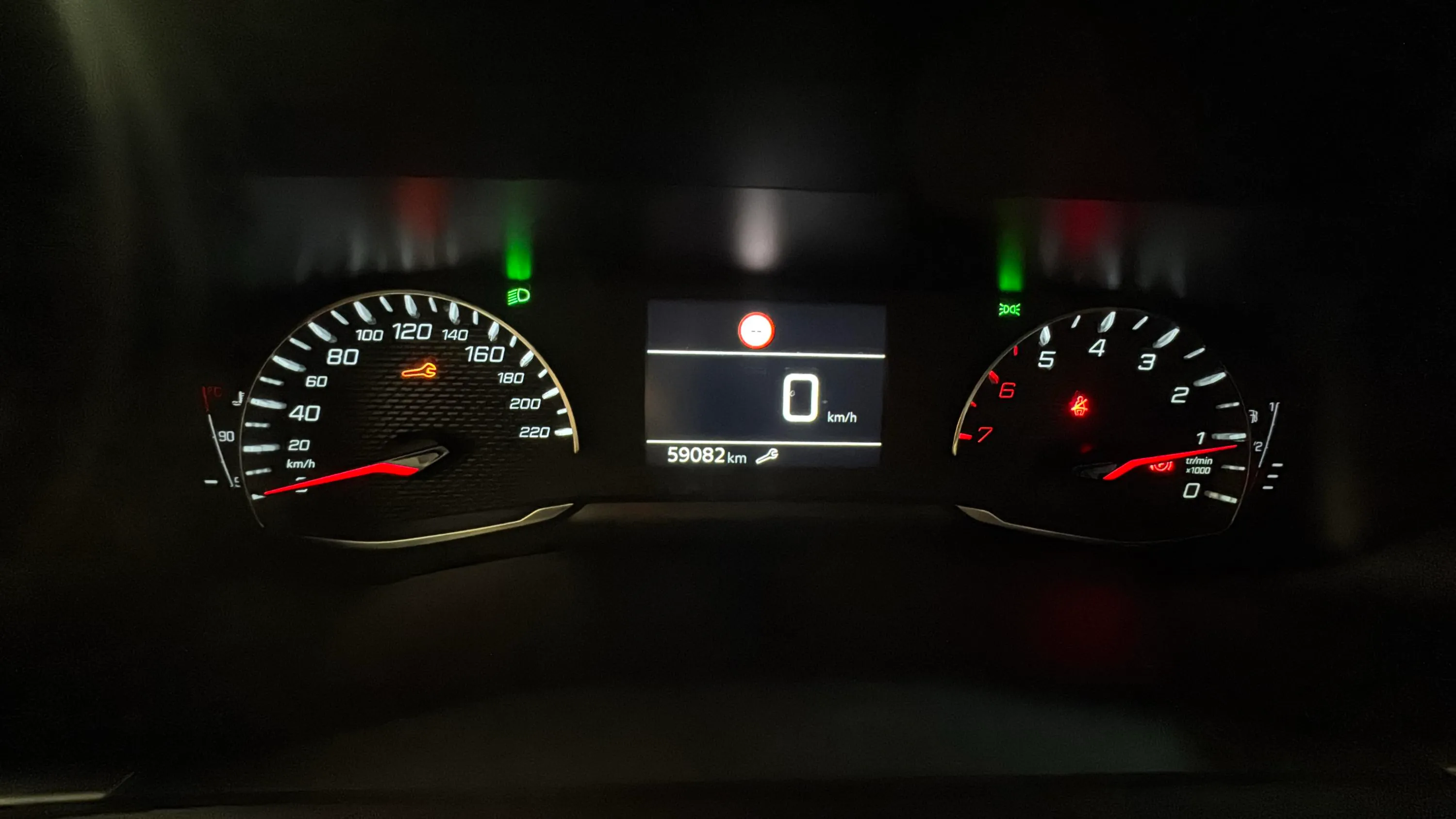 Peugeot 208 PureTech Active Pack - foto 17