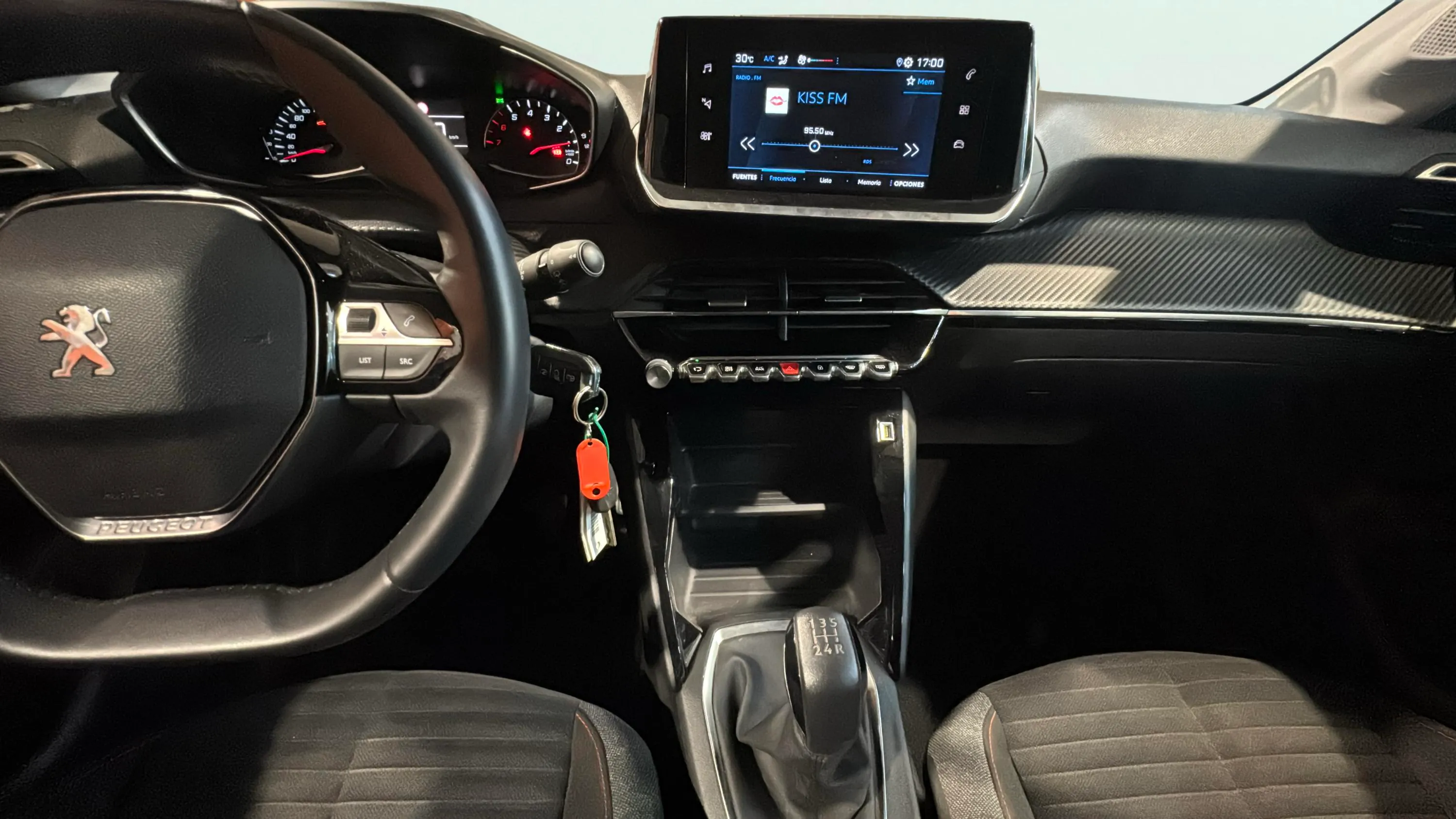 Peugeot 208 PureTech Active Pack - foto 14