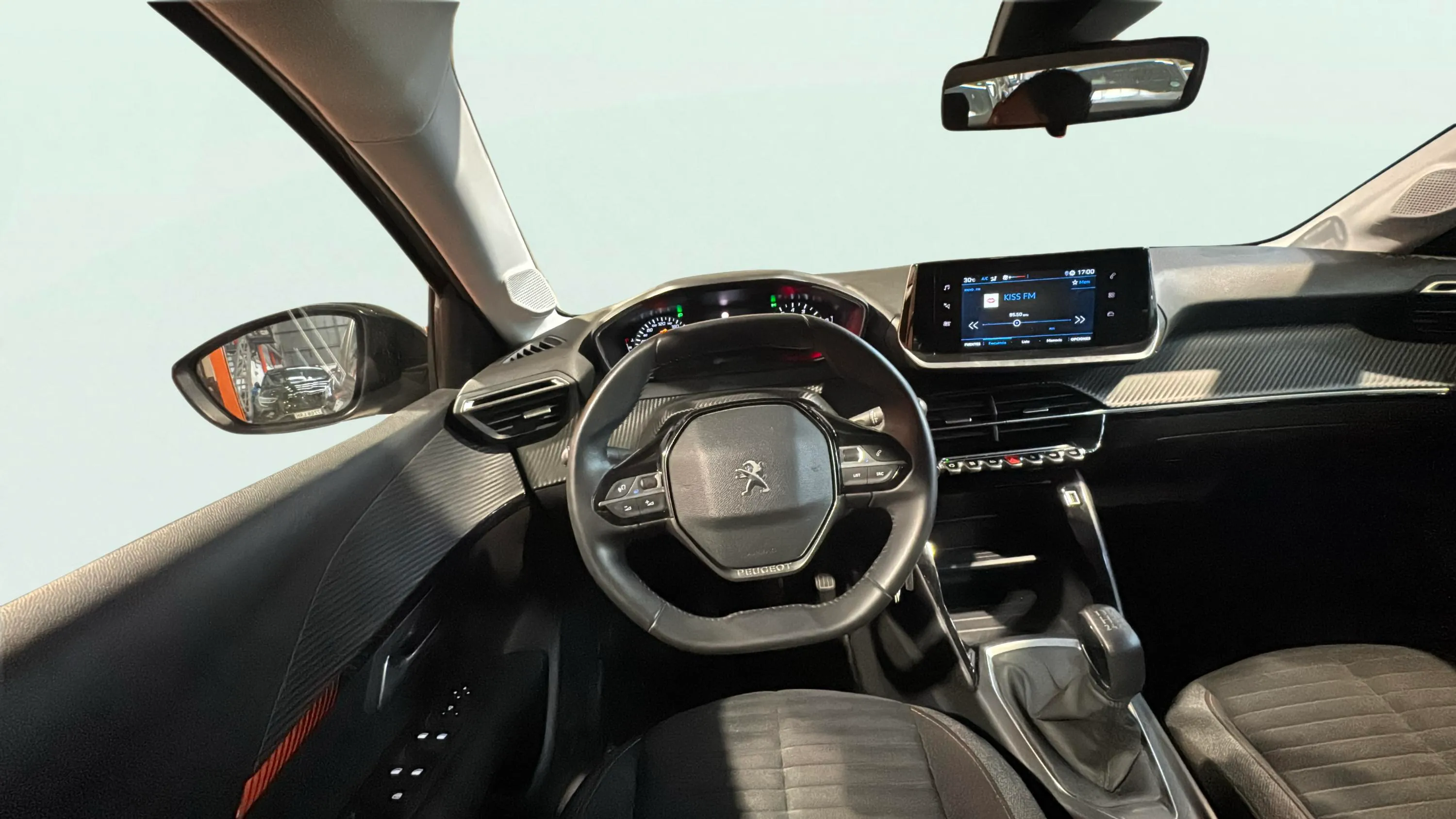 Peugeot 208 PureTech Active Pack - foto 13