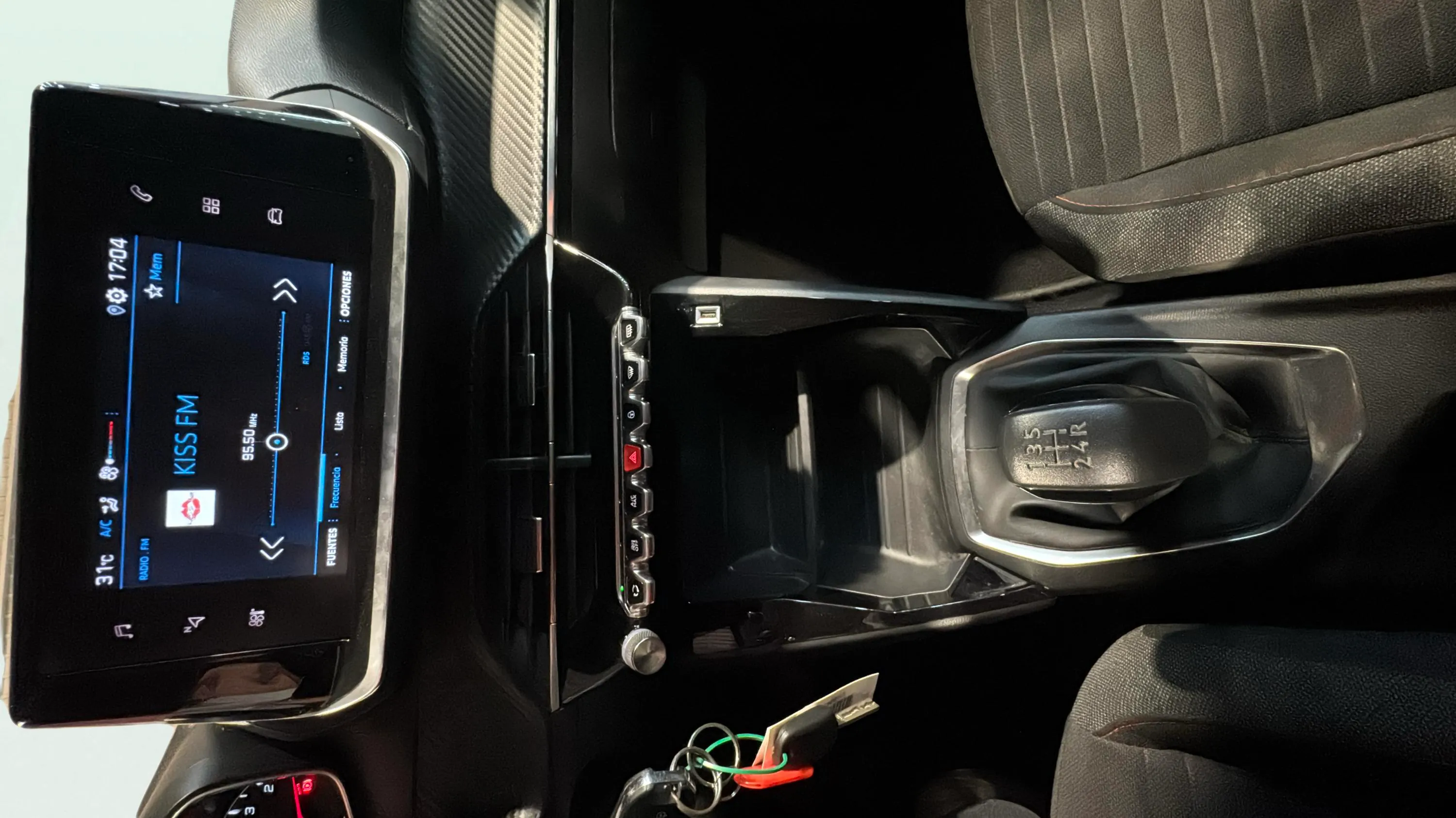 Peugeot 208 PureTech Active Pack - foto 25