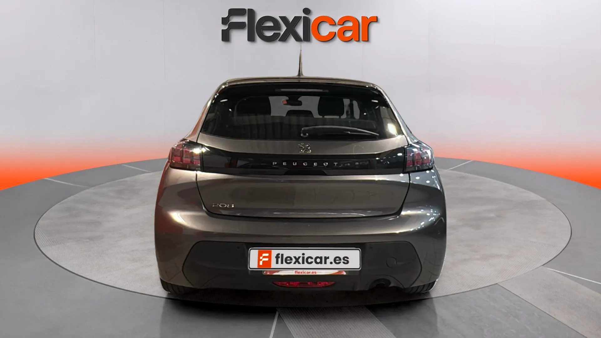 Peugeot 208 PureTech Active Pack - foto 6