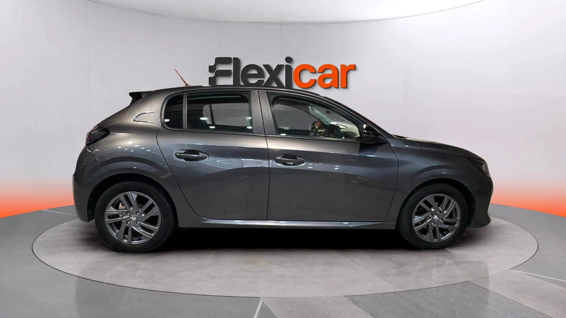 Peugeot 208 PureTech Active Pack - foto 8