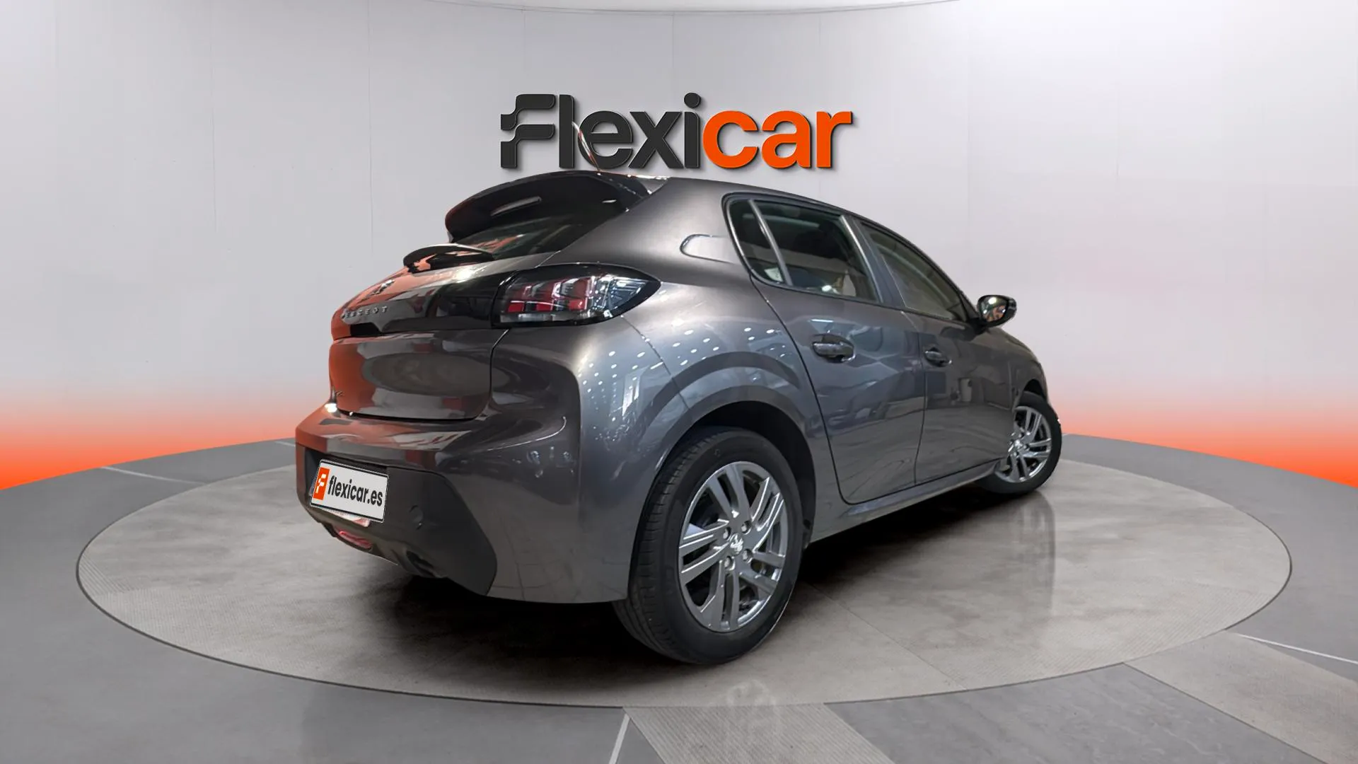 Peugeot 208 PureTech Active Pack - foto 7