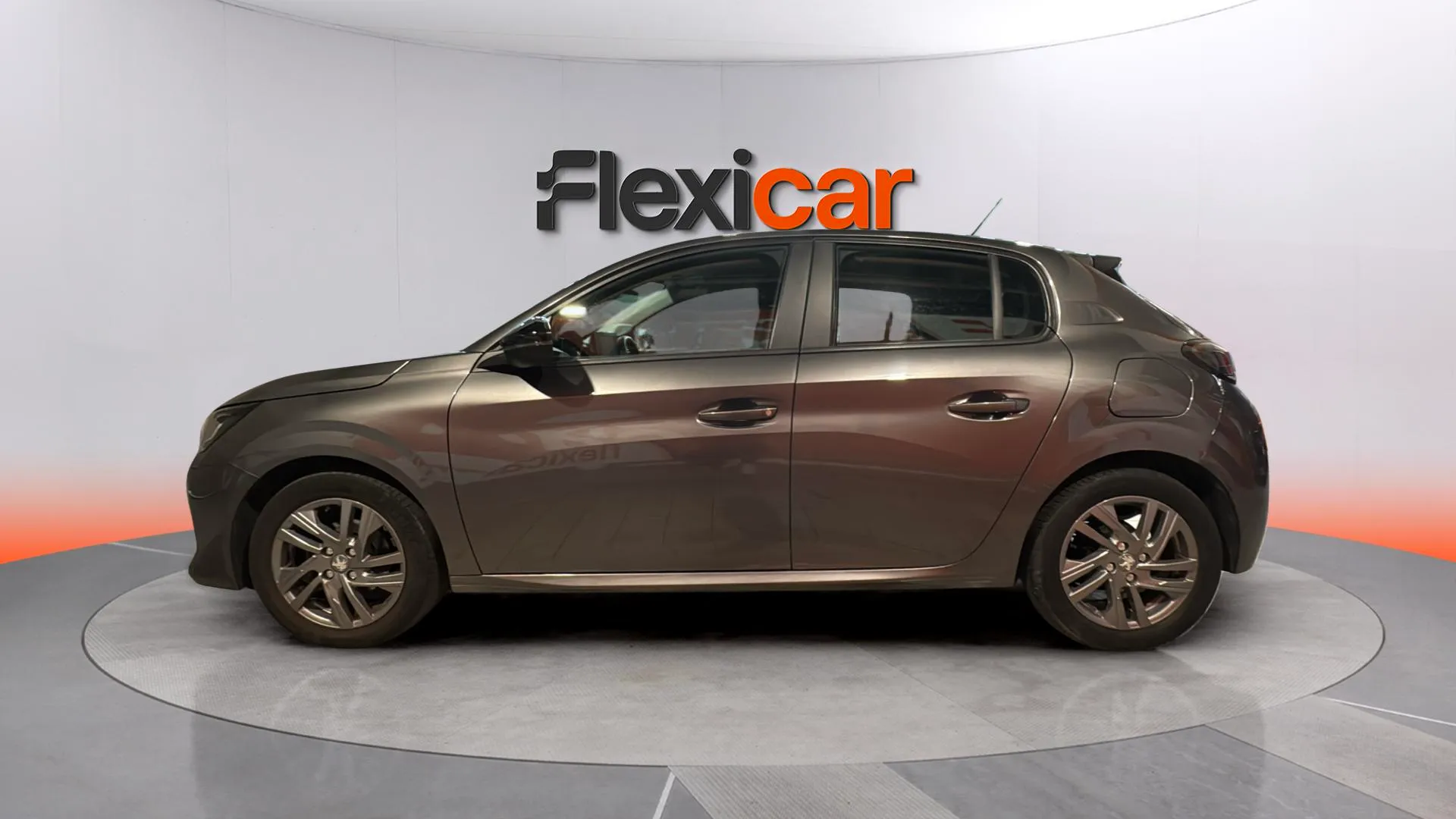 Peugeot 208 PureTech Active Pack - foto 4