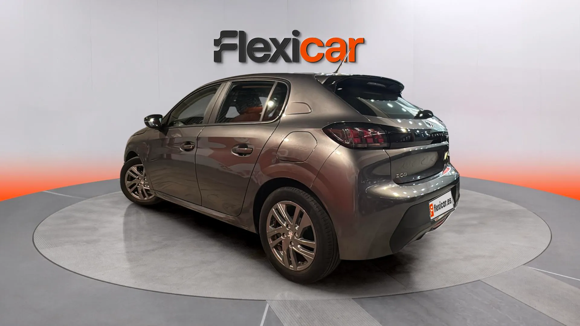 Peugeot 208 PureTech Active Pack - foto 5
