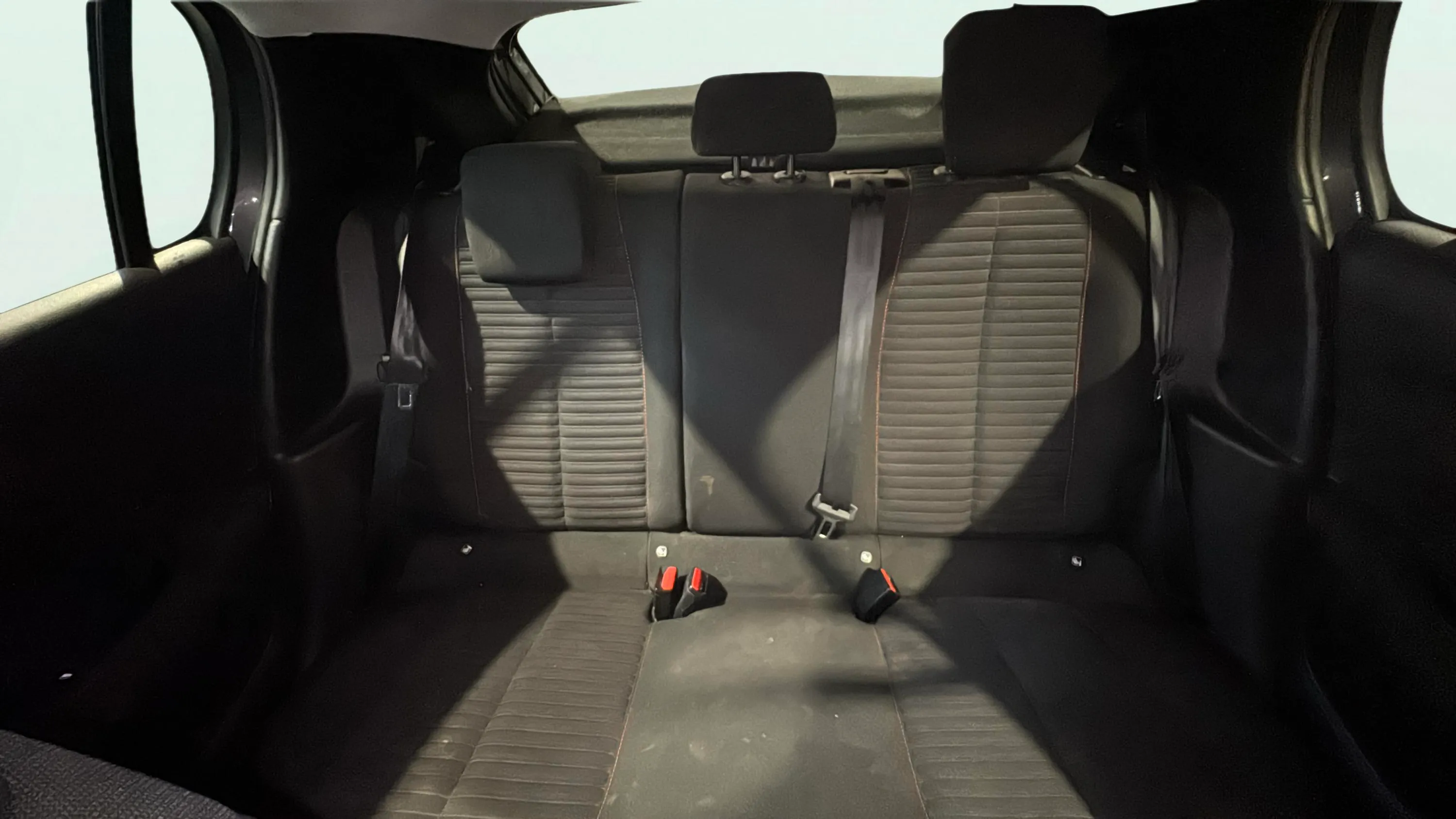 Peugeot 208 PureTech Active Pack - foto 20