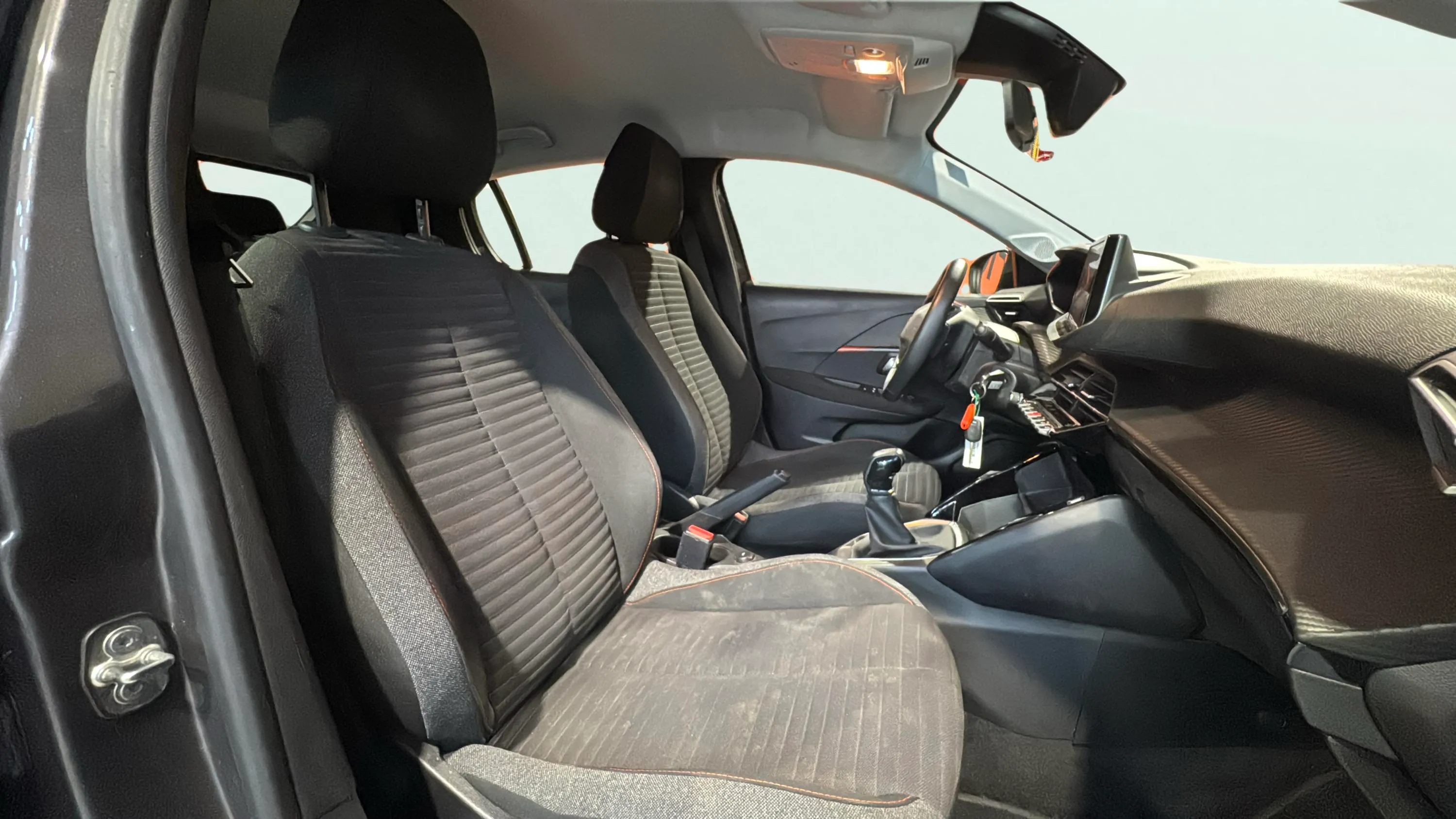 Peugeot 208 PureTech Active Pack - foto 18