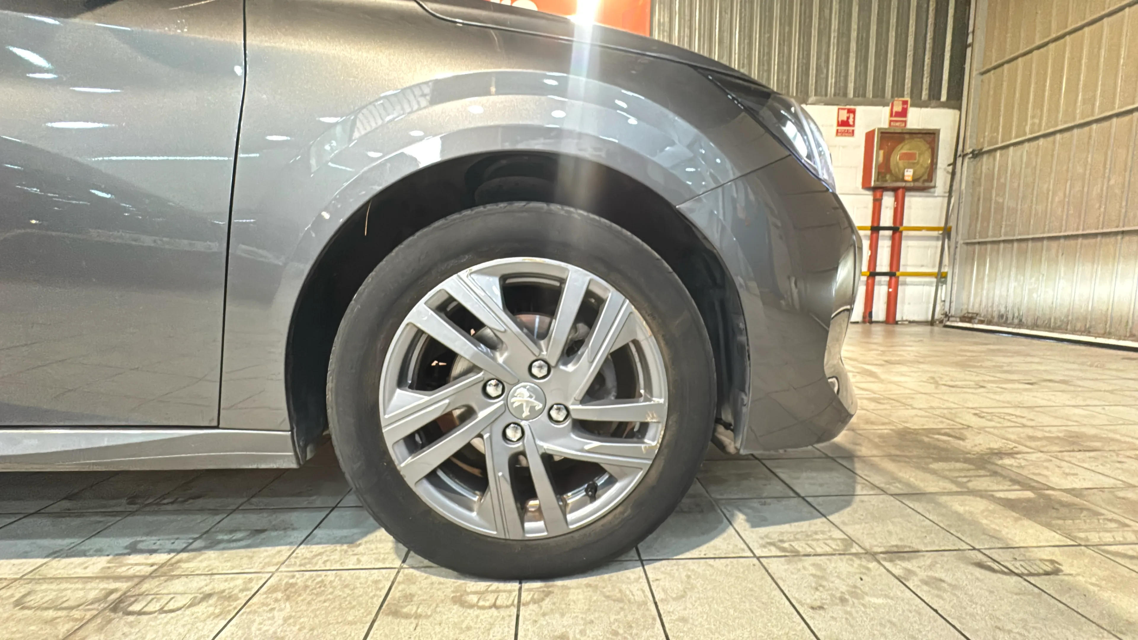 Peugeot 208 PureTech Active Pack - foto 24