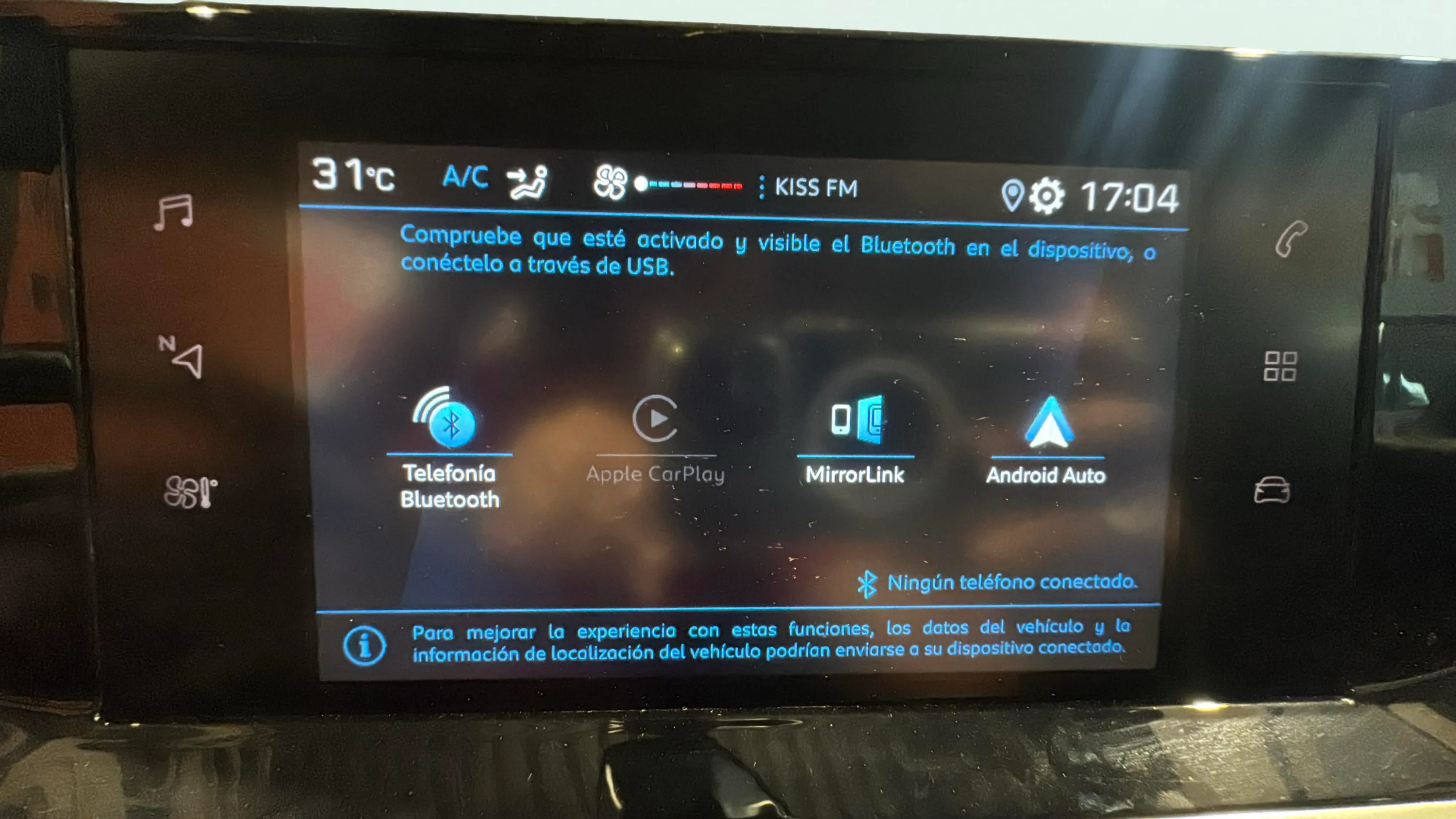 Peugeot 208 PureTech Active Pack - foto 16