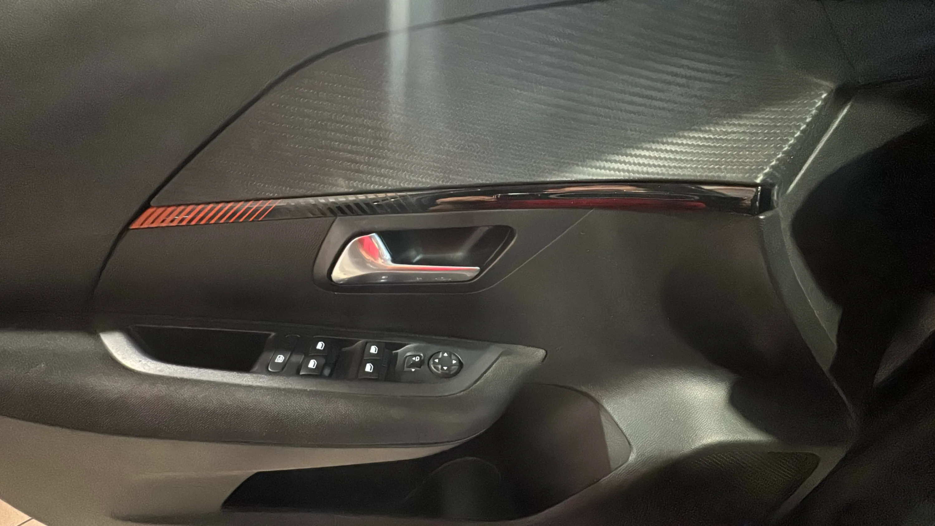 Peugeot 208 PureTech Active Pack - foto 21