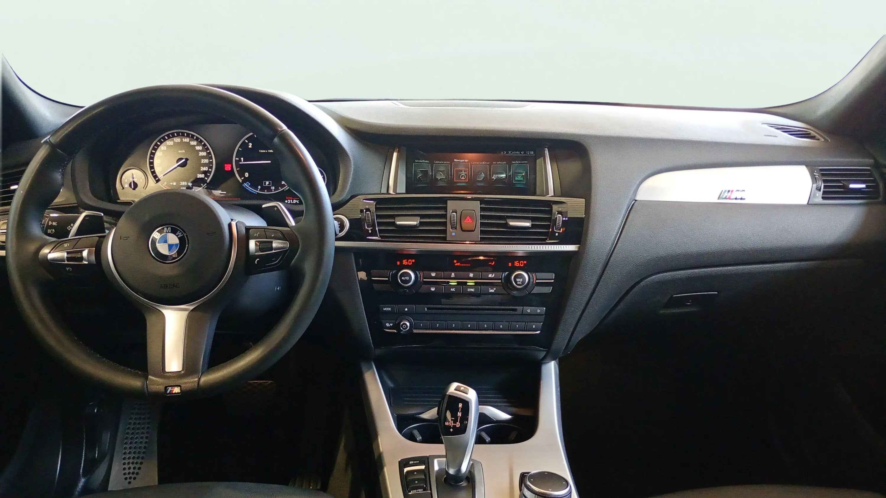 BMW X4 xDrive20d - foto 11