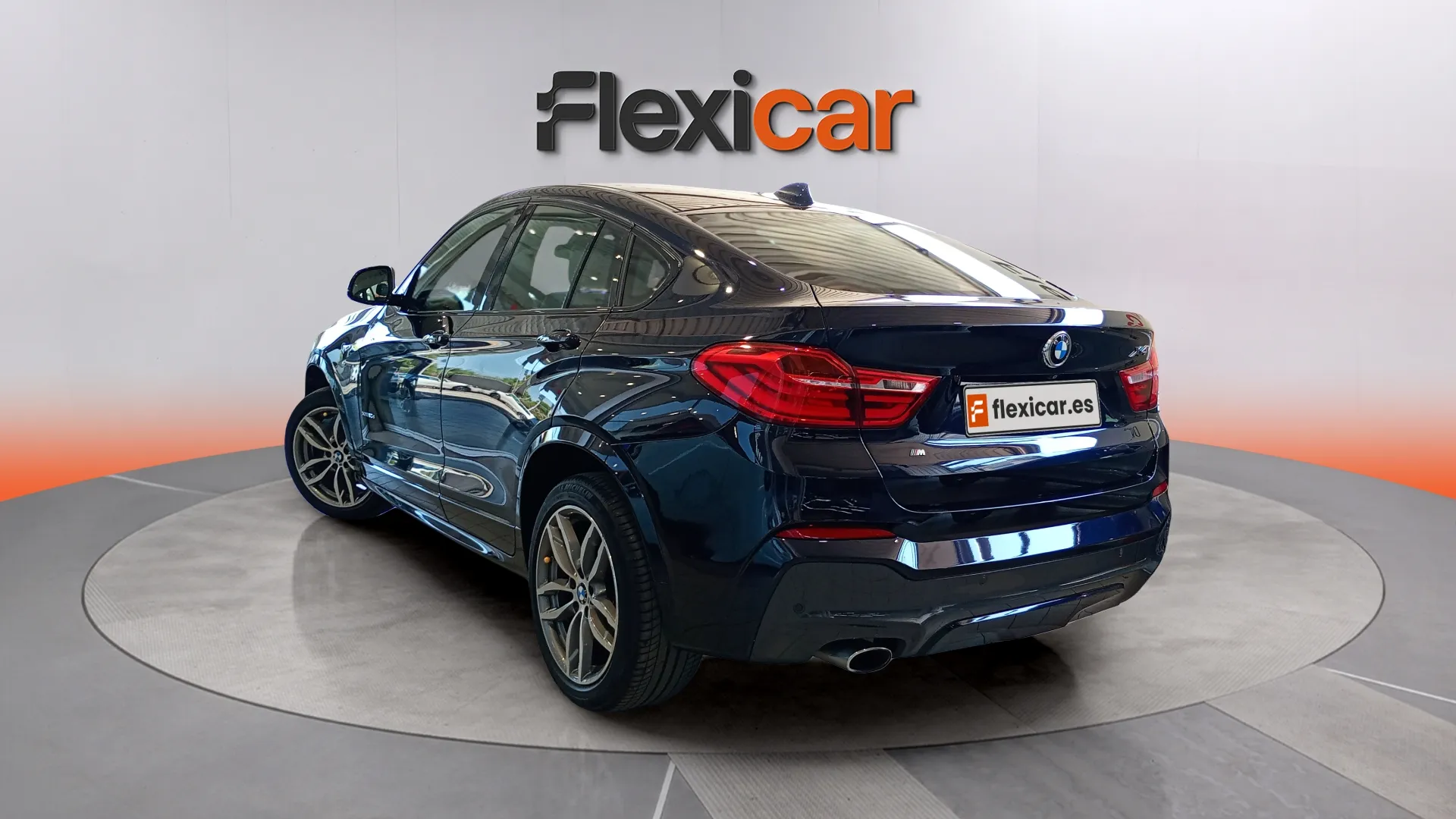 BMW X4 xDrive20d - foto 4