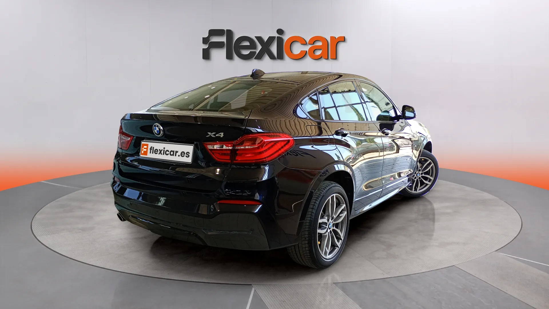 BMW X4 xDrive20d - foto 6