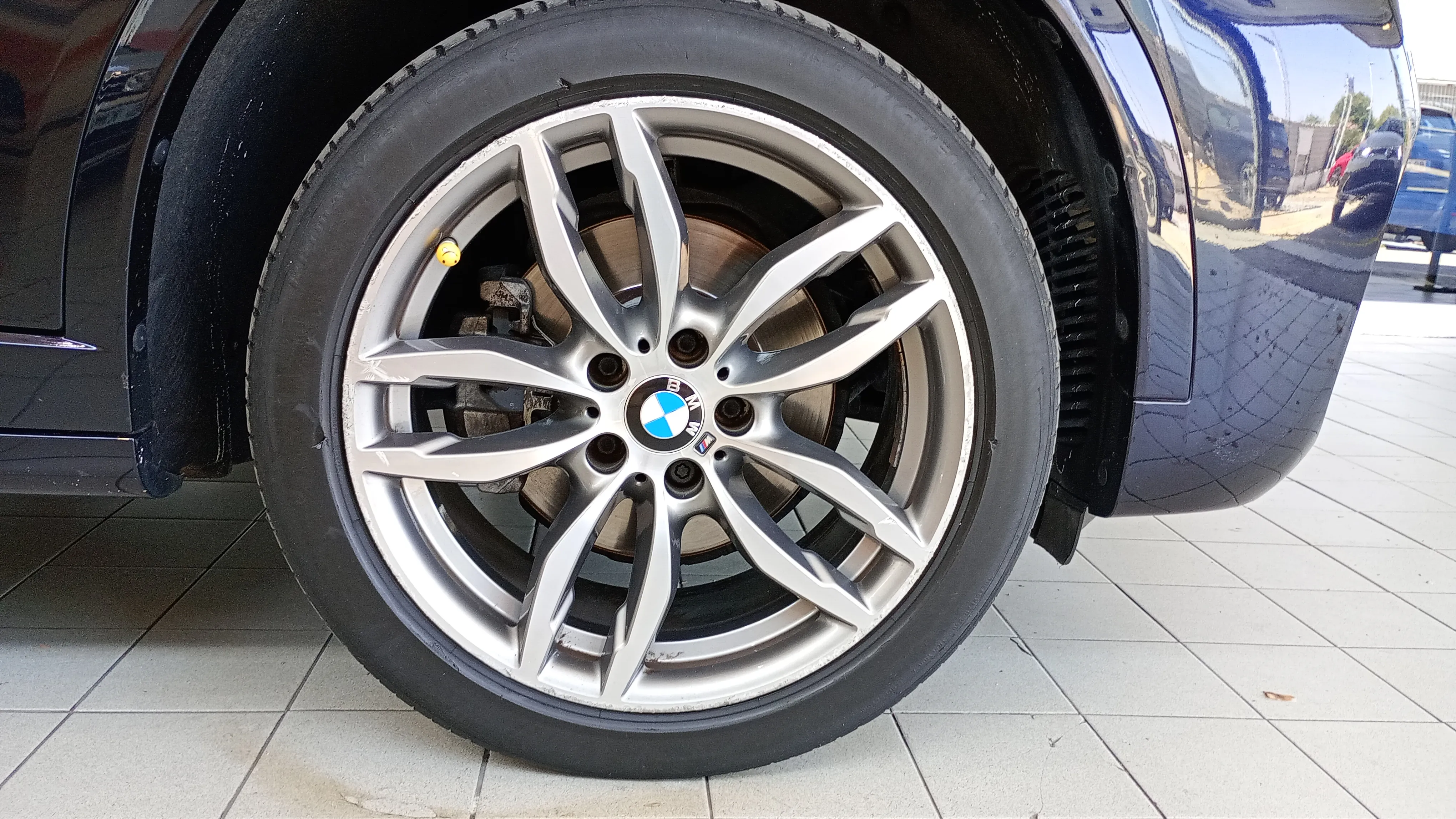 BMW X4 xDrive20d - foto 8