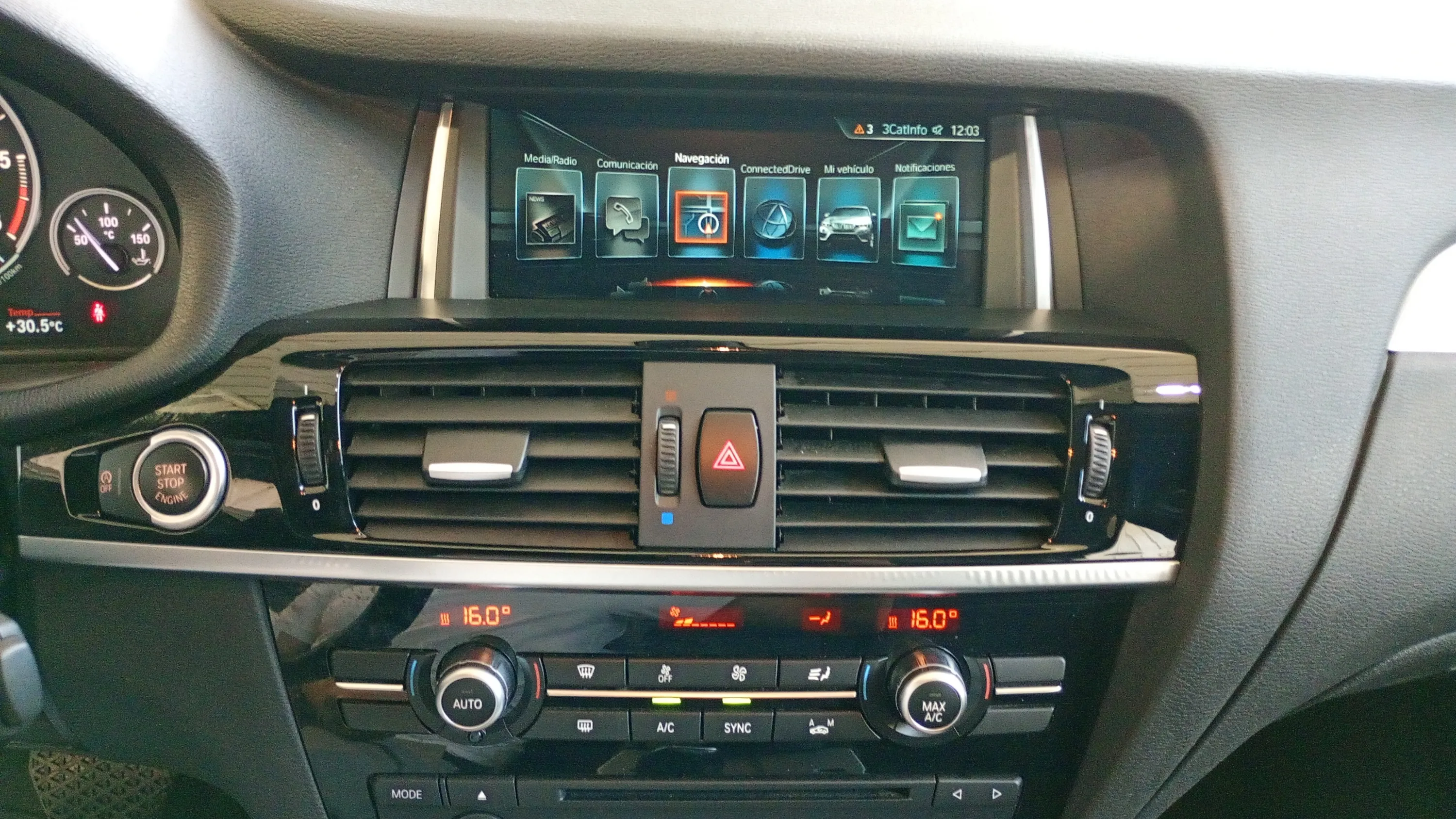 BMW X4 xDrive20d - foto 13