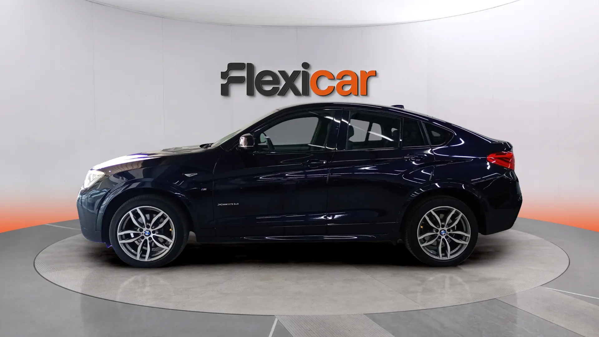BMW X4 xDrive20d - foto 5